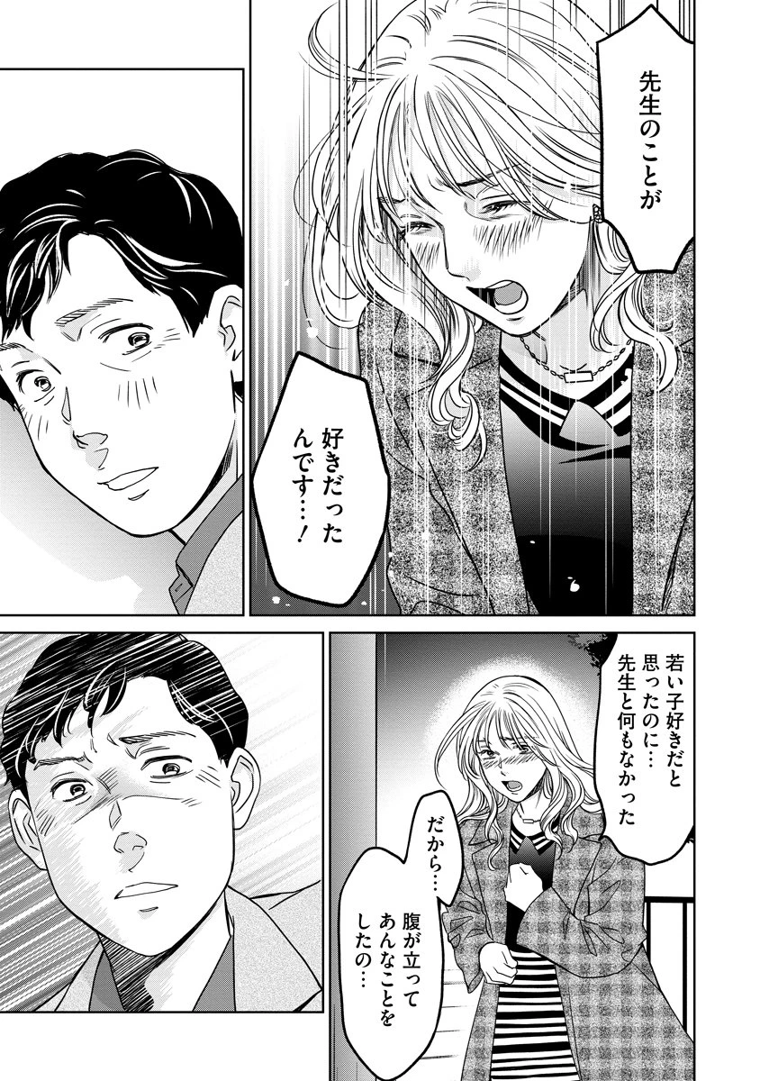 レンタルックス 第10話 - 15