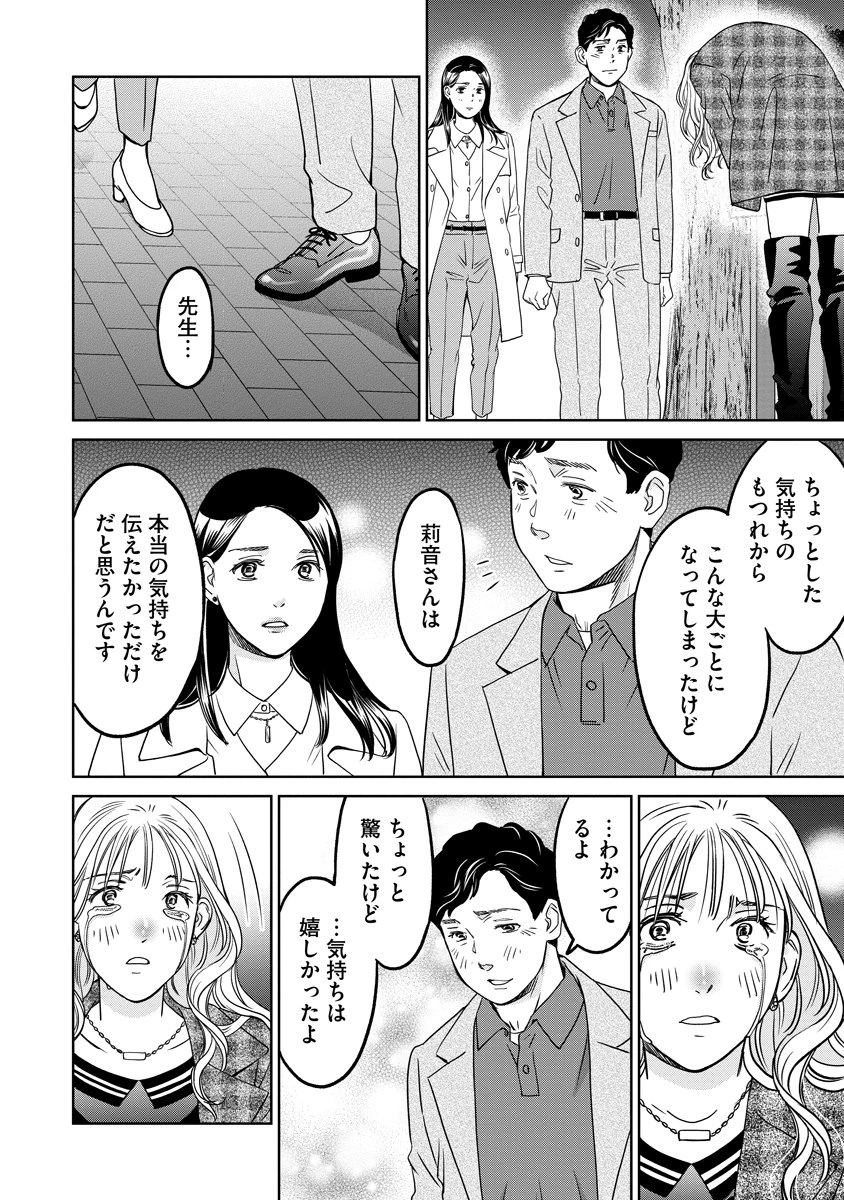 レンタルックス 第10話 - 18