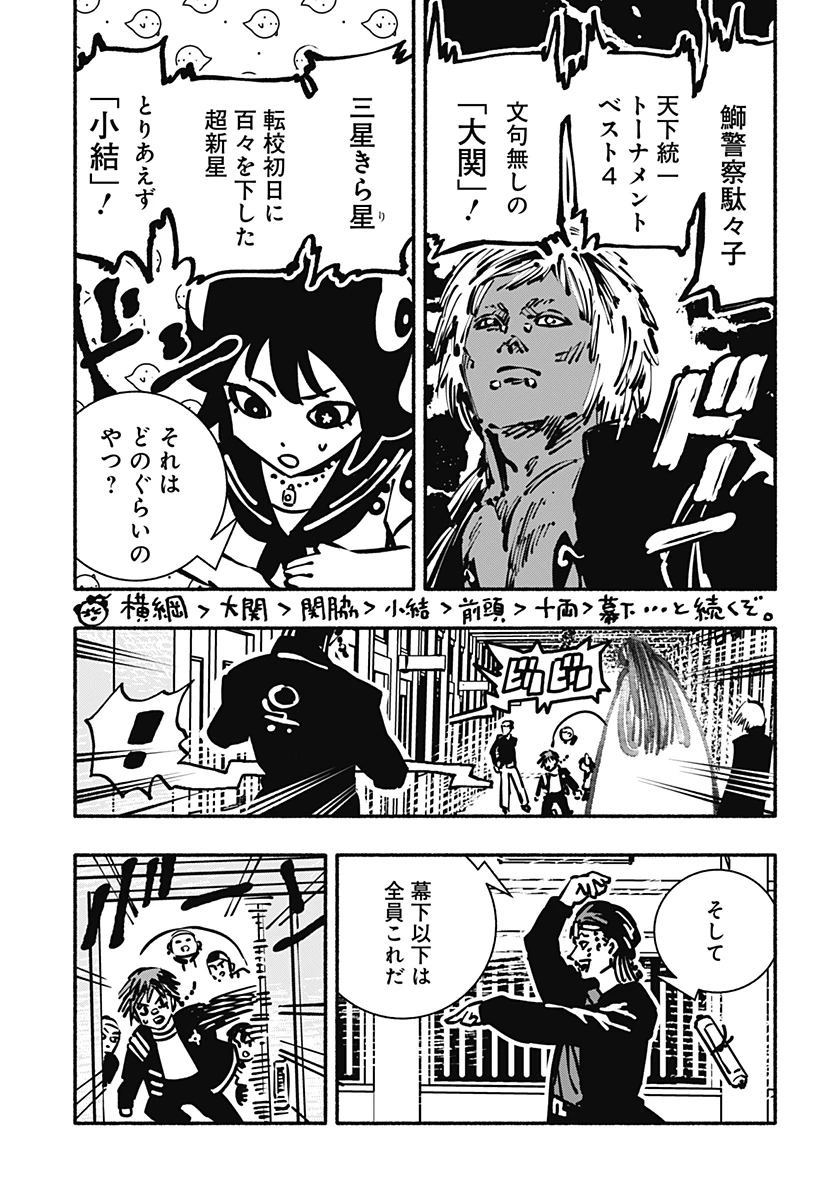 ガチャンキイ 第16話 - 9