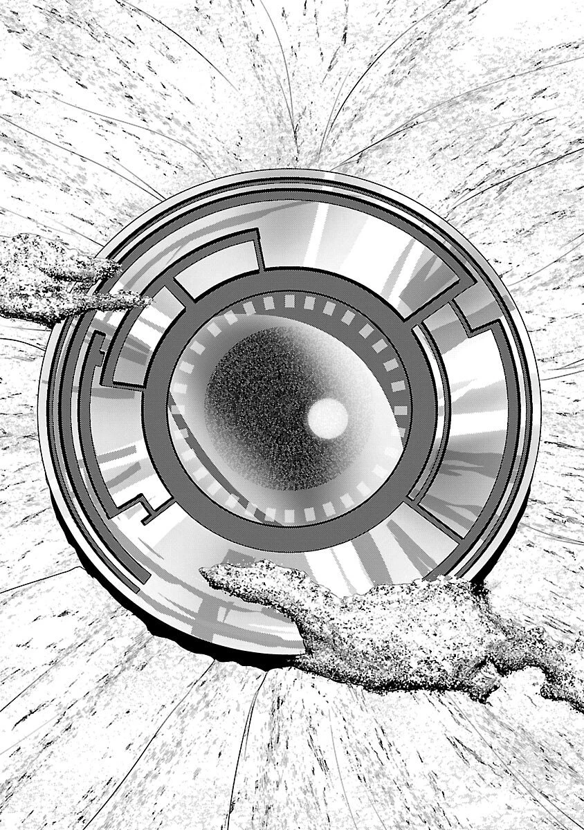 攻撃力極振りの最強魔術師～筋力値９９９９の大剣士、転生して二度目の人生を歩む～ 第43話 - 9