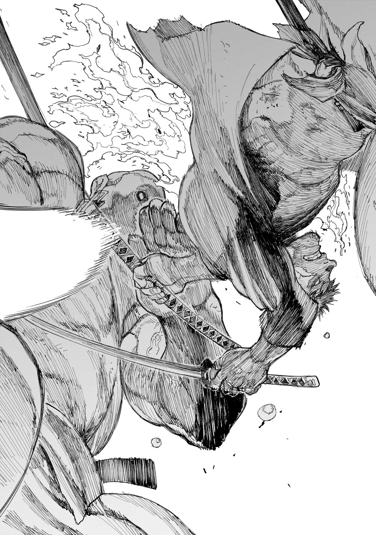 黄昏ノ器神 第20話 - 5