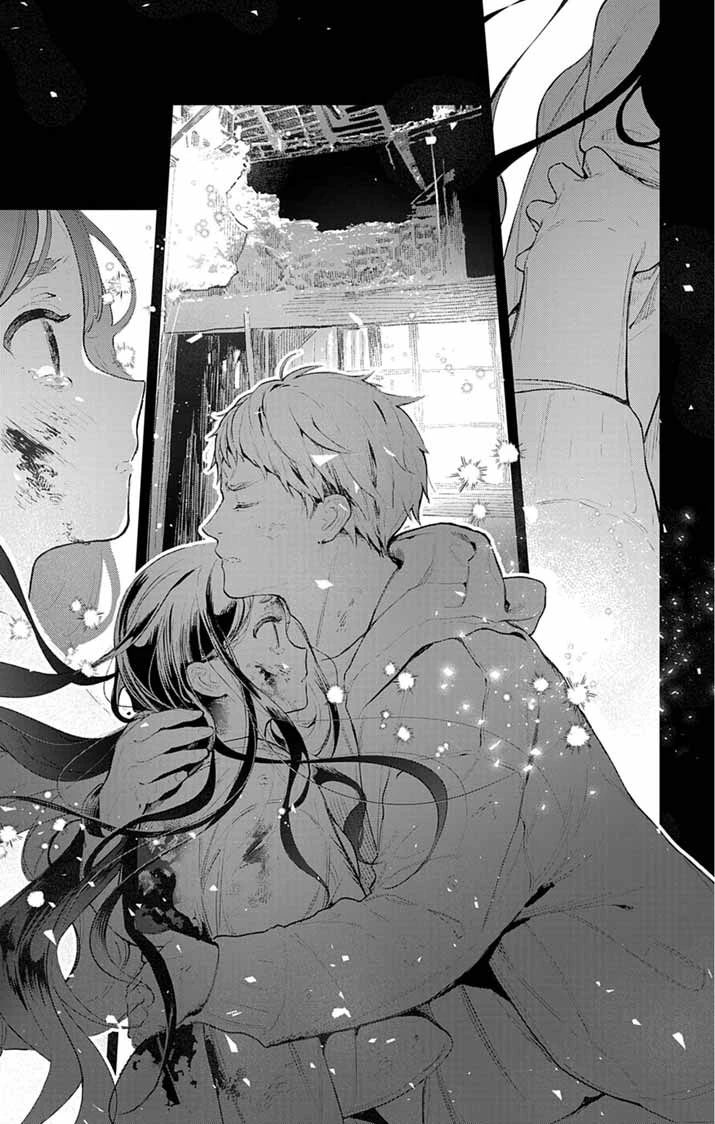 あやかし屋敷のまやかし夫婦 ～契約夫婦は鎌倉で妖怪の集う家を守る～ 第20話 - 19