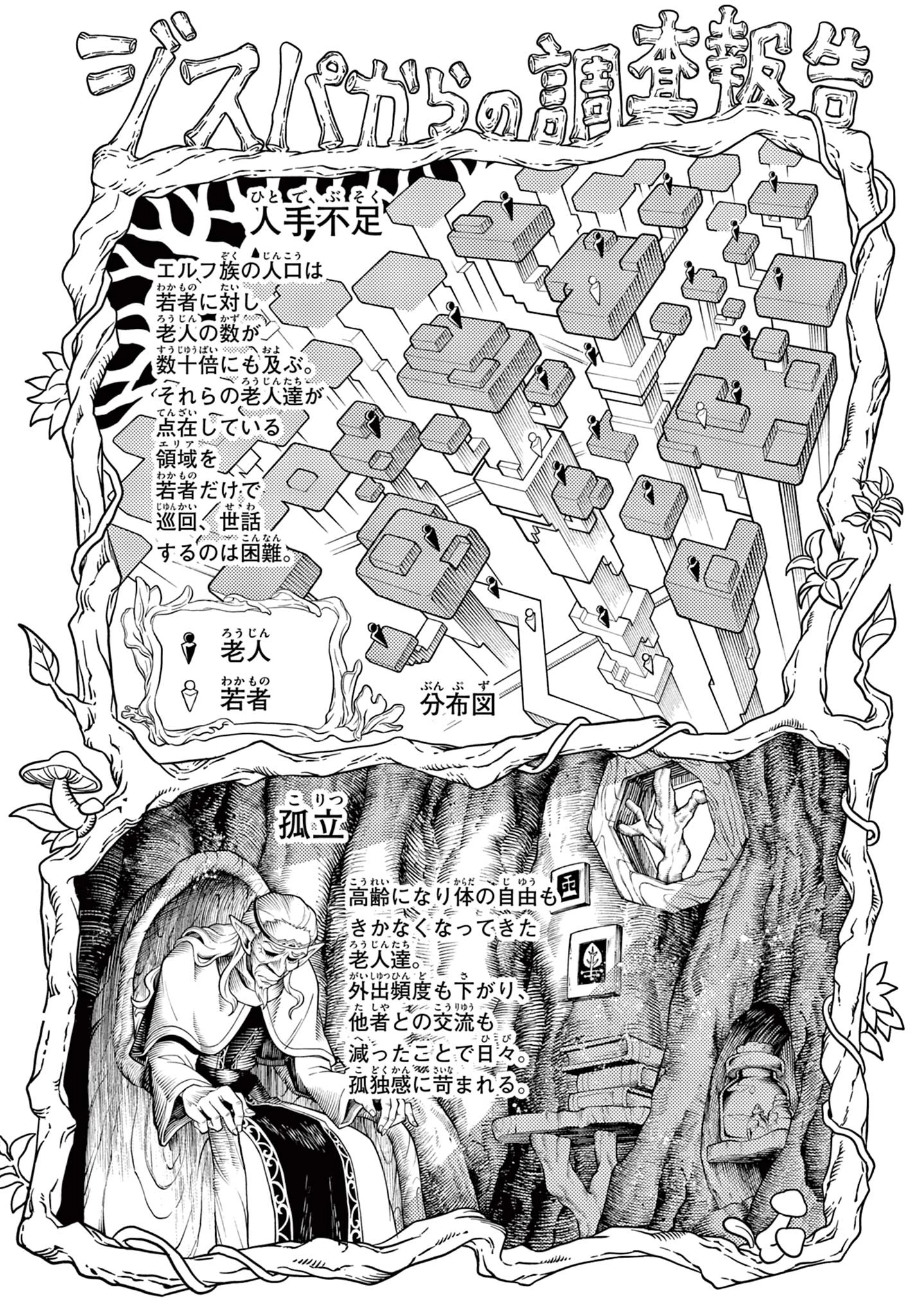 ソアラと魔物の家 第44話 - 10