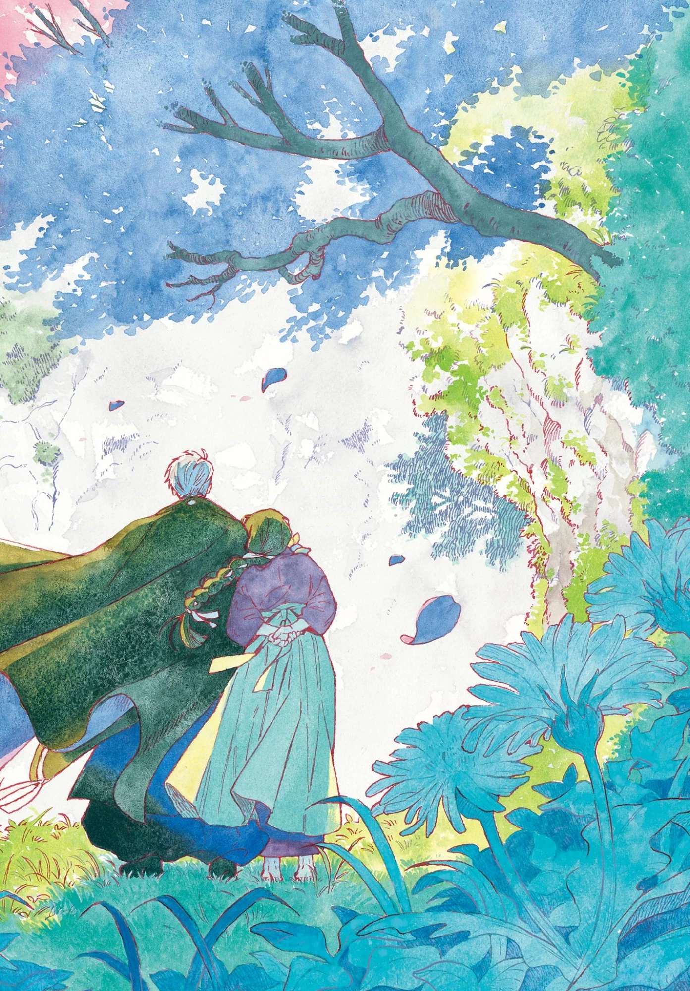 あやかしの葬儀屋 第29話 - 34