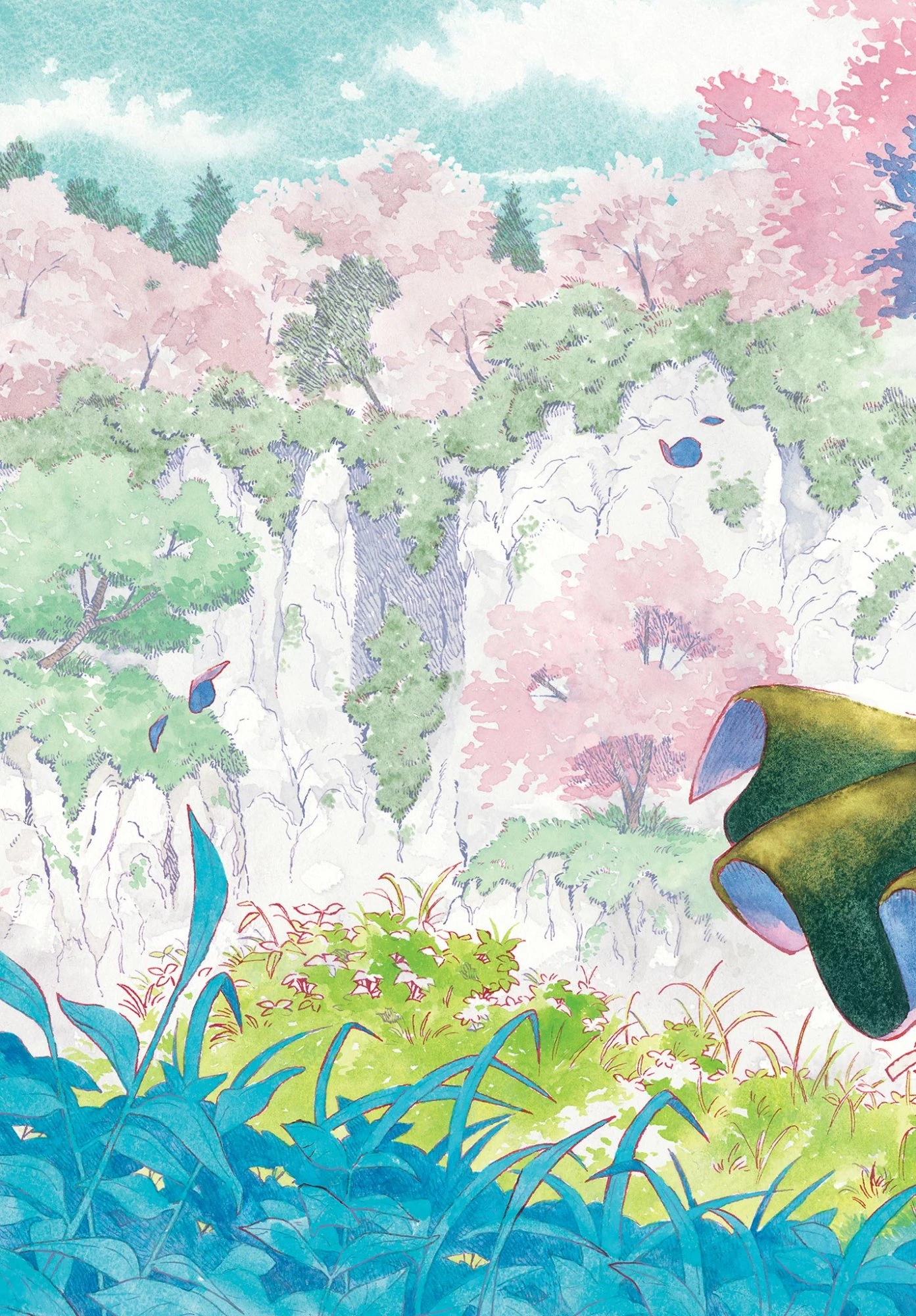 あやかしの葬儀屋 第29話 - 35