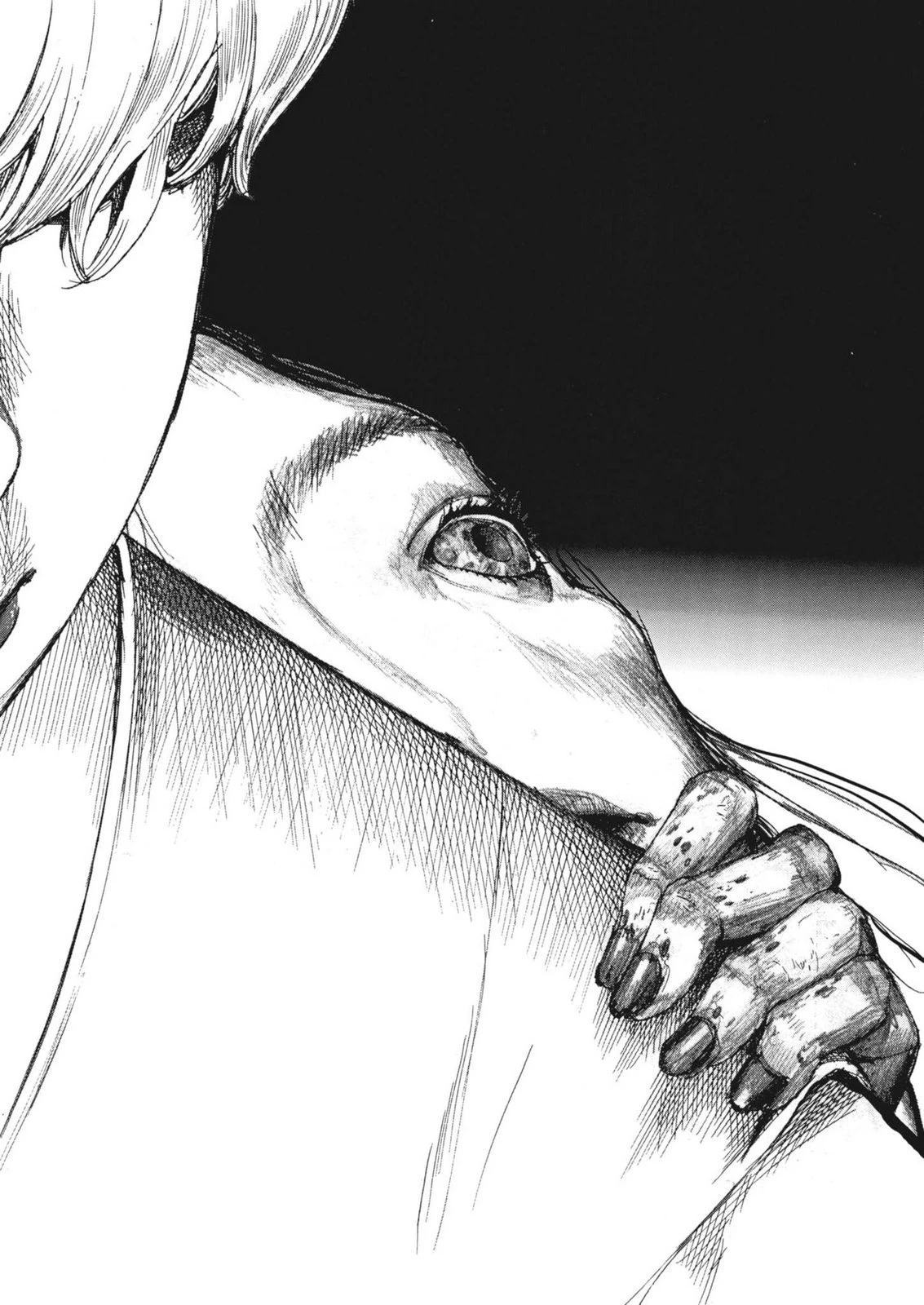 まなざし珠子の自由研究 第4話 - 10