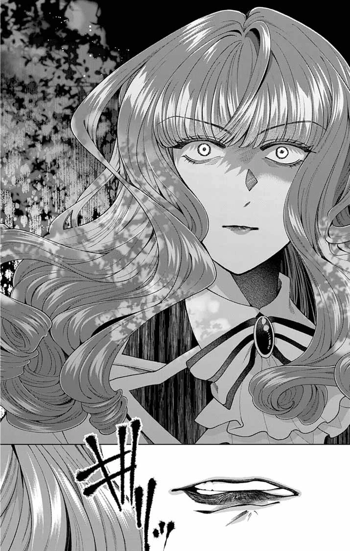 追放令嬢からの手紙～かつて愛していた皆さまへ 私のことなどお忘れですか?～ 第3話 - 12