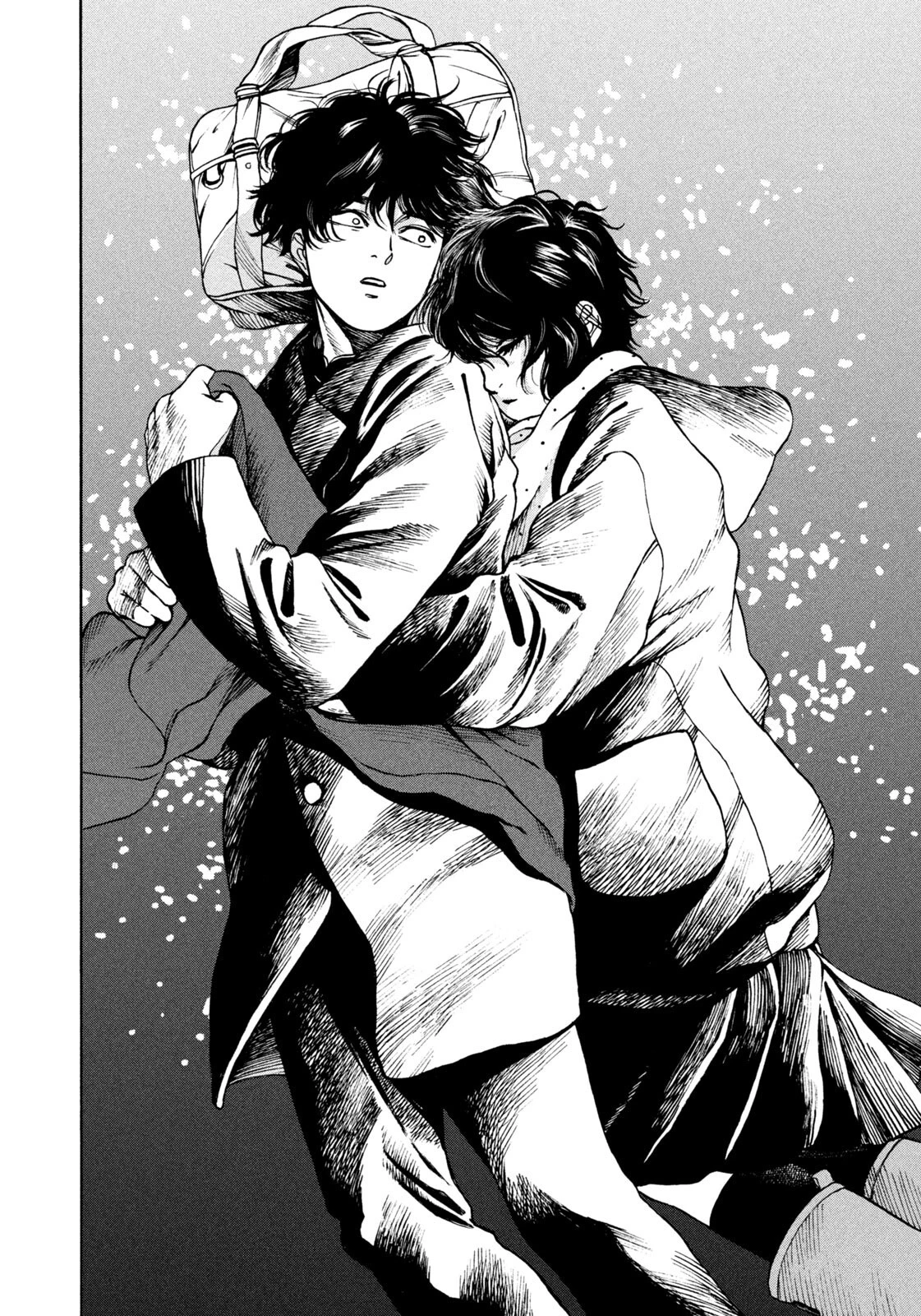 スノードームタウン 第12話 - 12