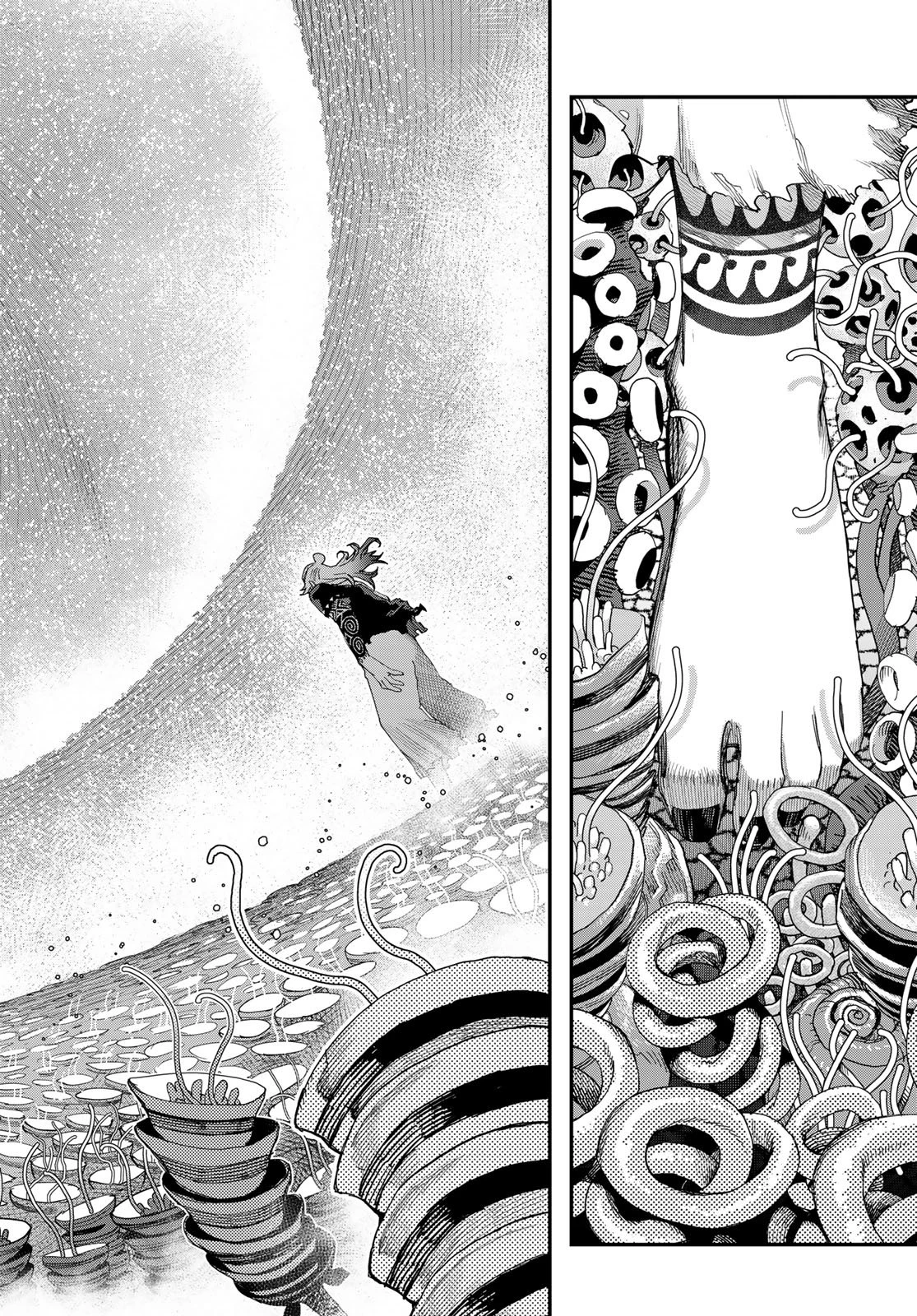 戦車椅子 第66話 - 3