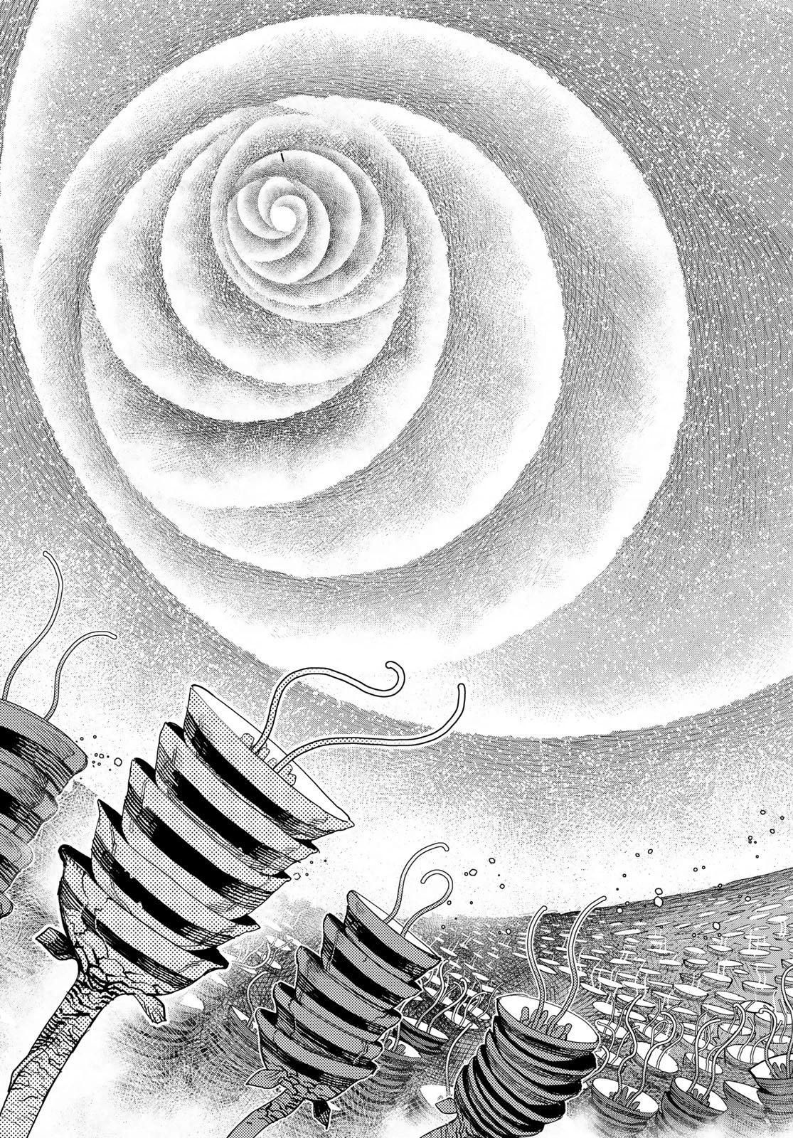 戦車椅子 第66話 - 4