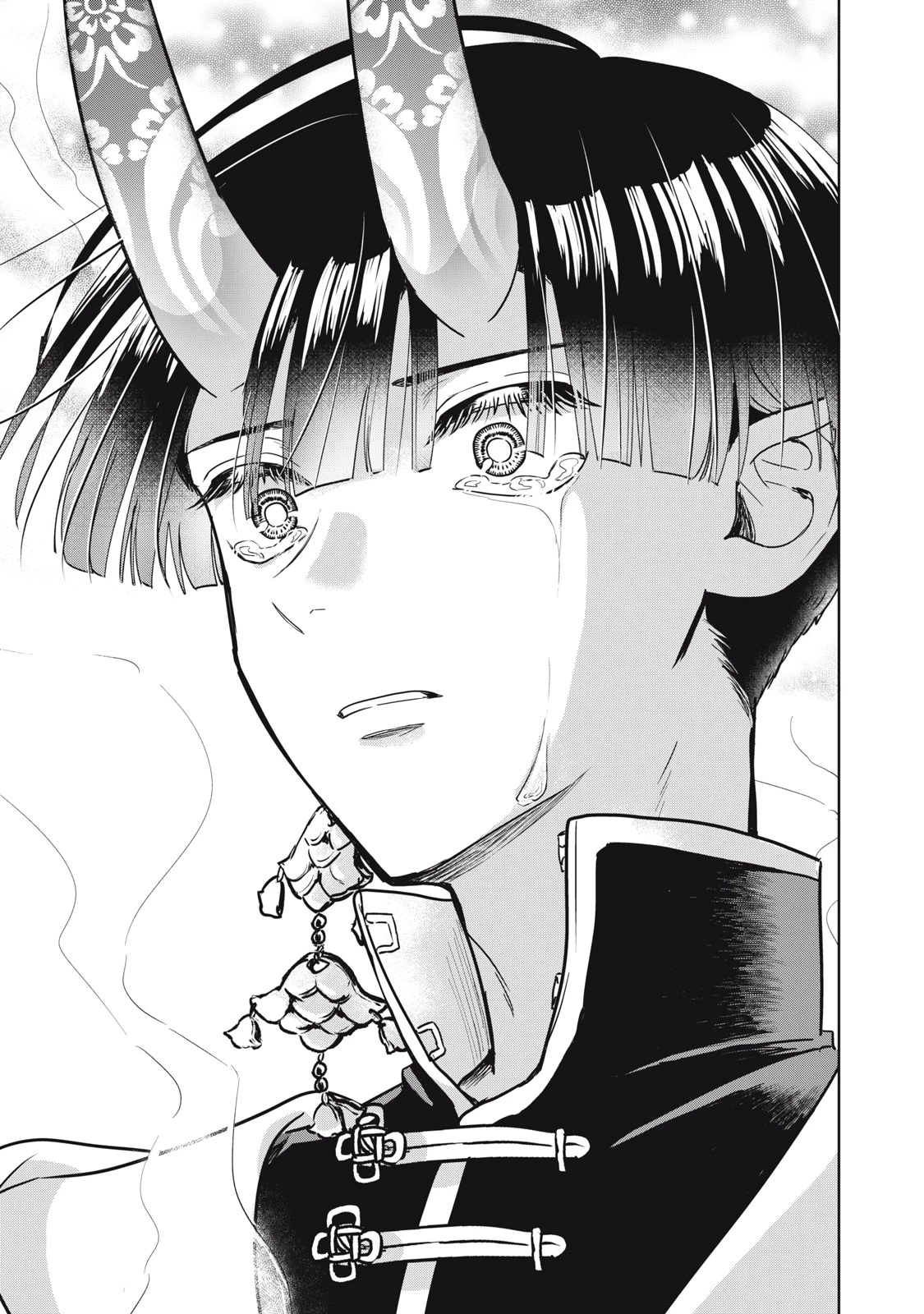 下僕転じて華と成す 第7話 - 23