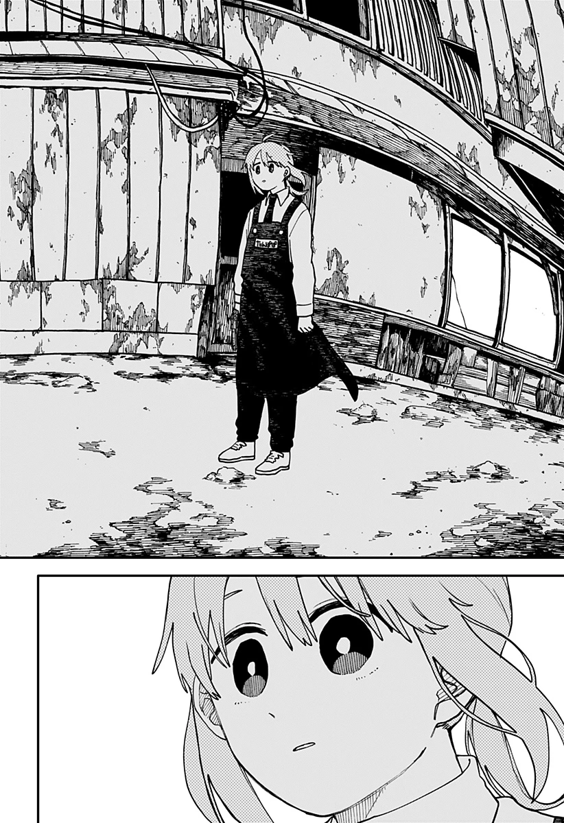 幼稚園WARS 第123話 - 34