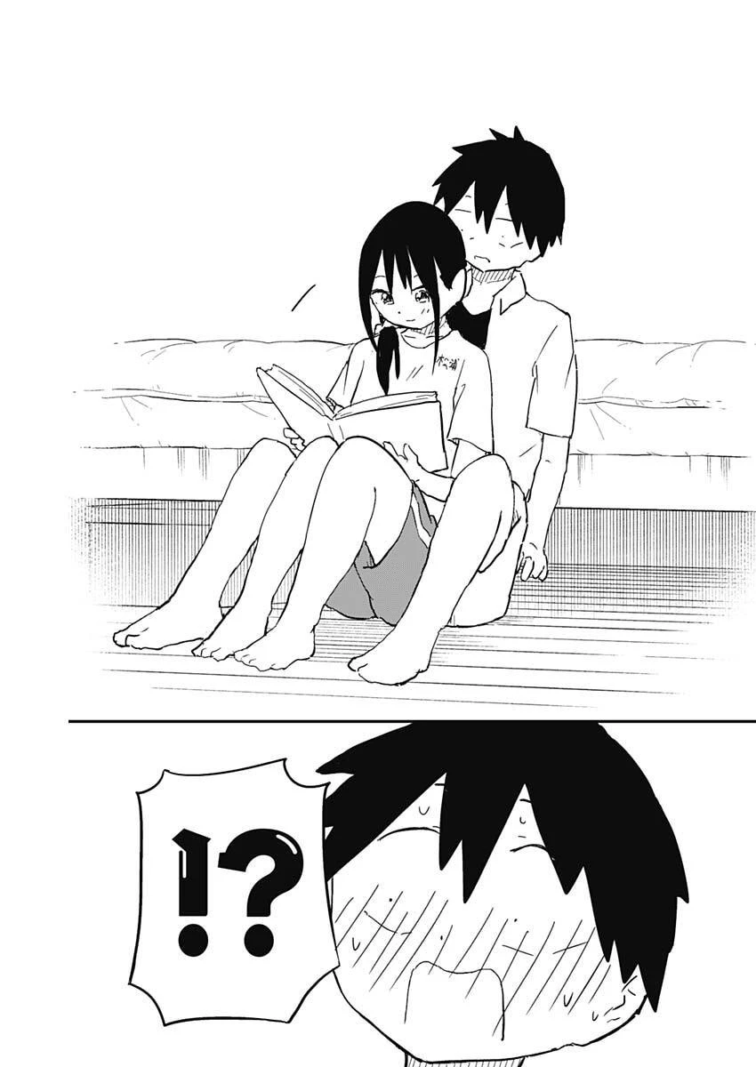 やめろ好きになってしまう 第41話 - 7