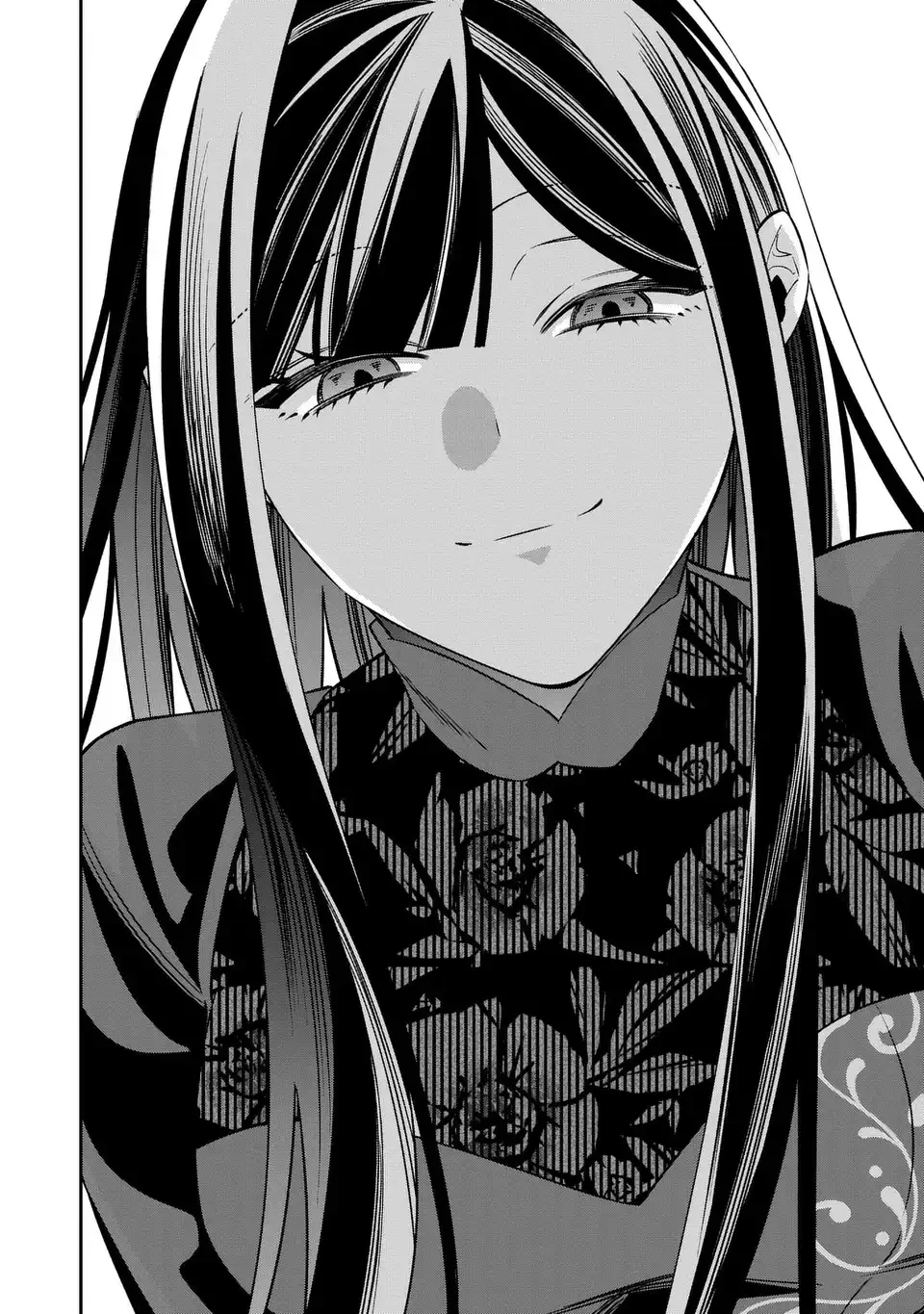 逆行悪女はやることが多すぎる 第8話 - 20