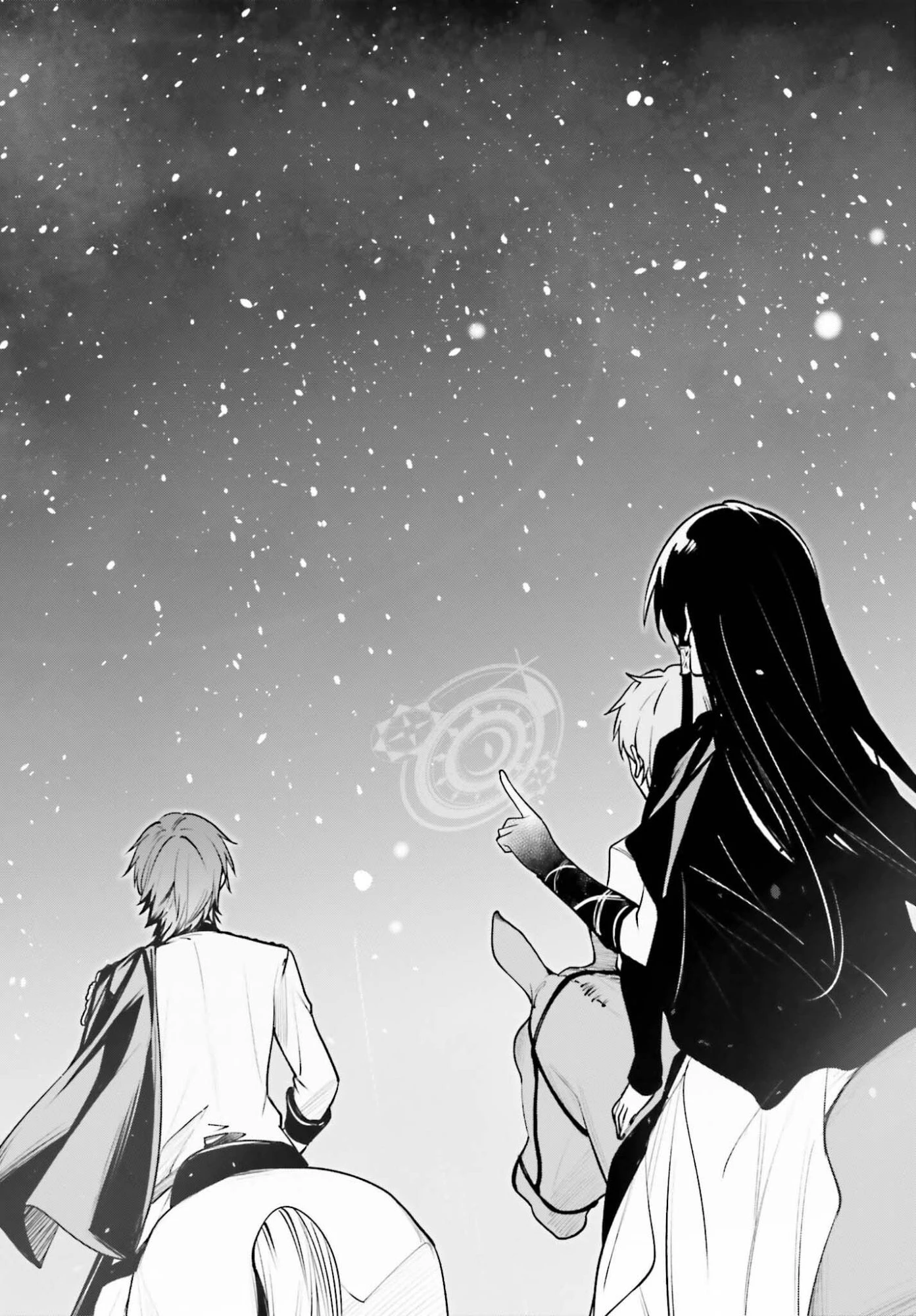 Unnamed Memory (manga) 第55話 - 16