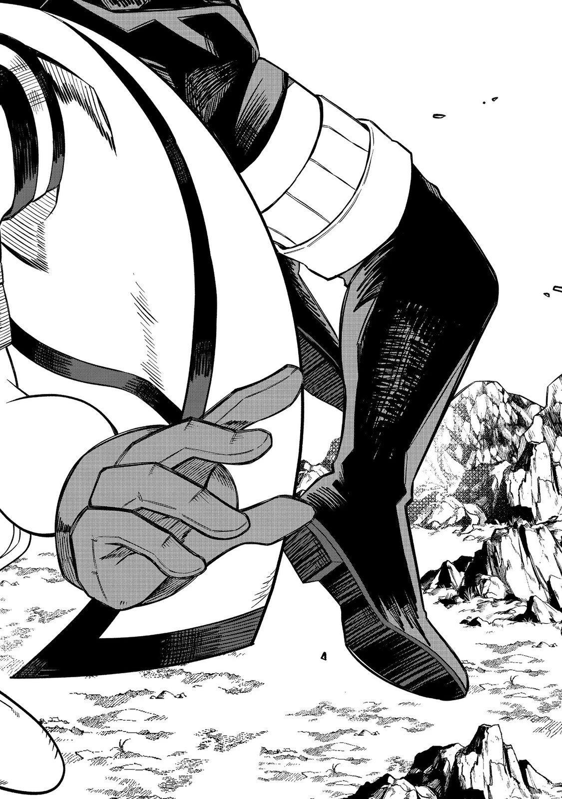 え? ギルド内で唯一【コック】を極めてる俺をクビですか?@COMIC 第6話 - 16