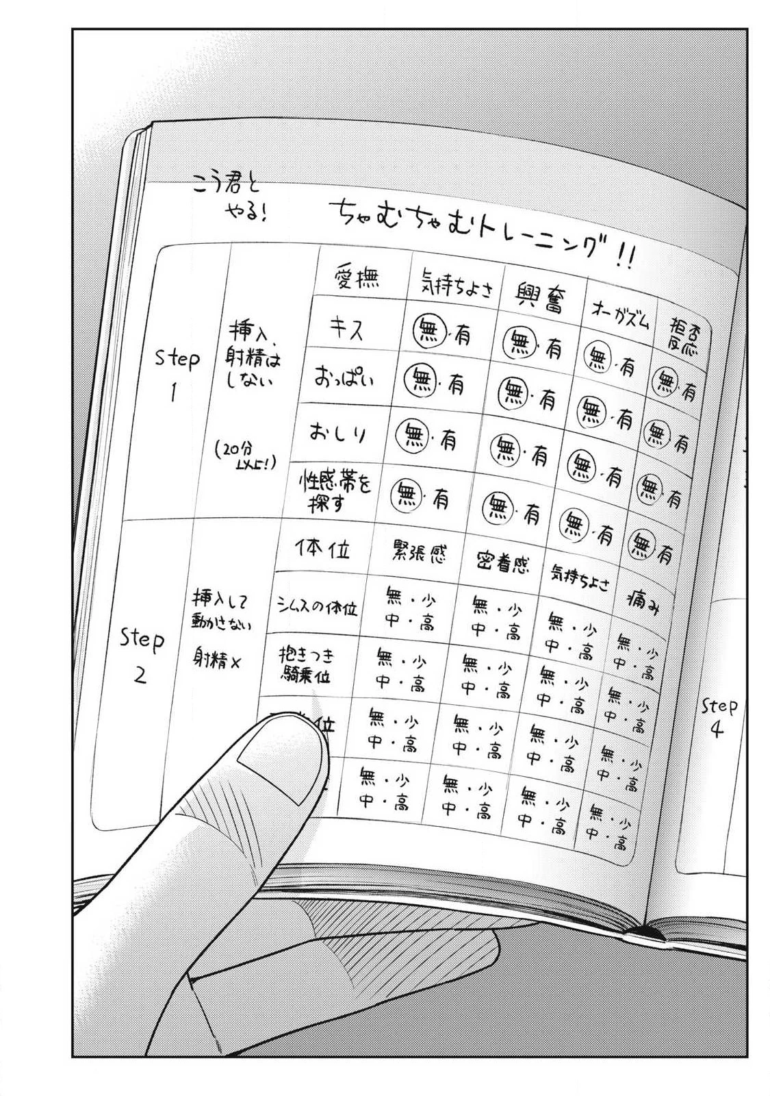 それでも明日も彼氏がいい 第38話 - 12