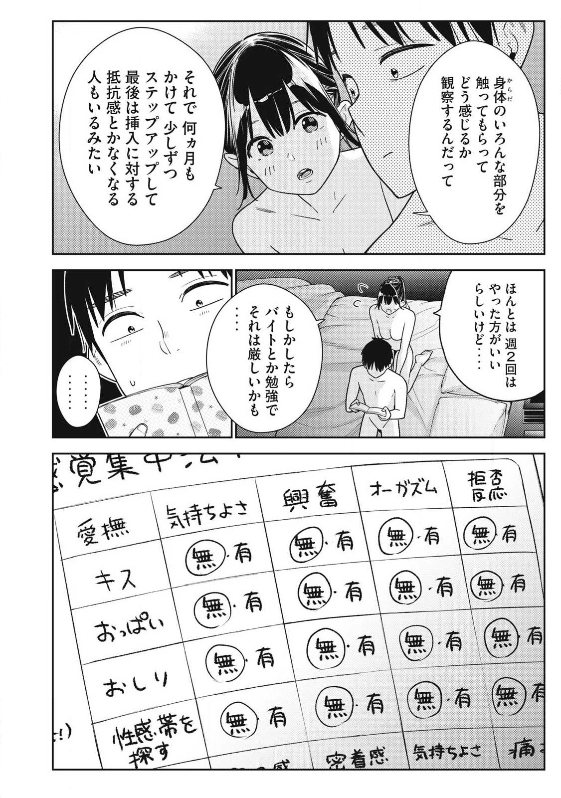 それでも明日も彼氏がいい 第38話 - 14