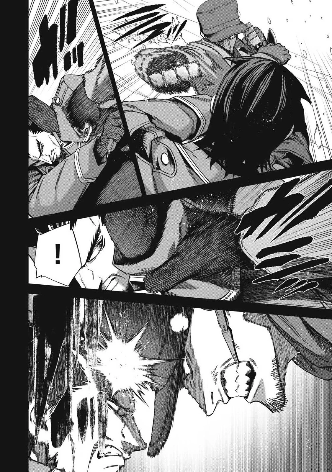 始末屋ソウジ 第43話 - 2