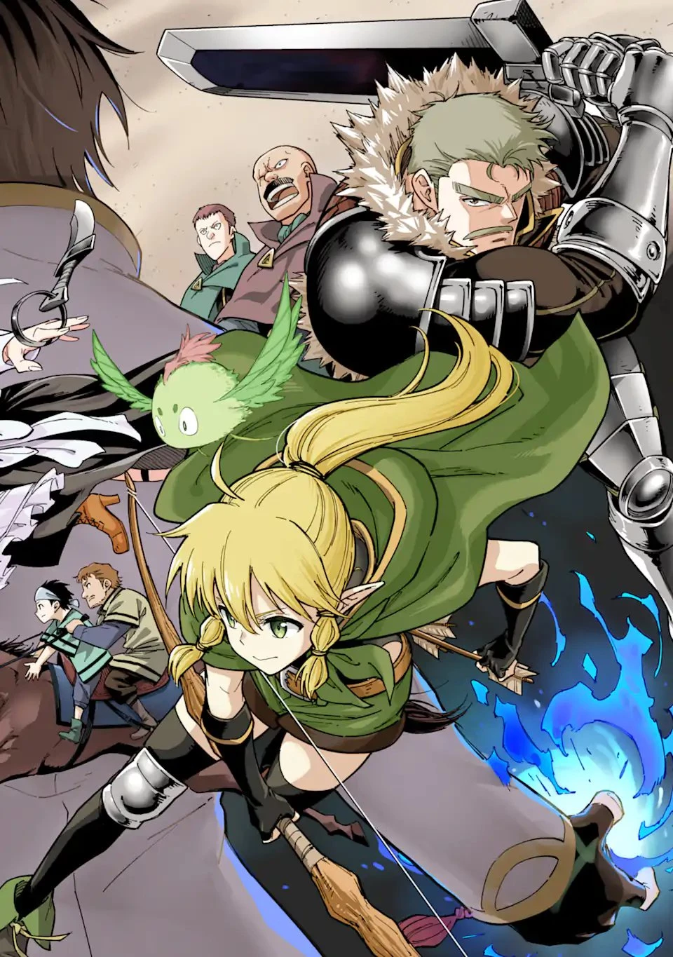 異世界賢者の転生無双 ～ゲームの知識で異世界最強～ 第51話 - 2