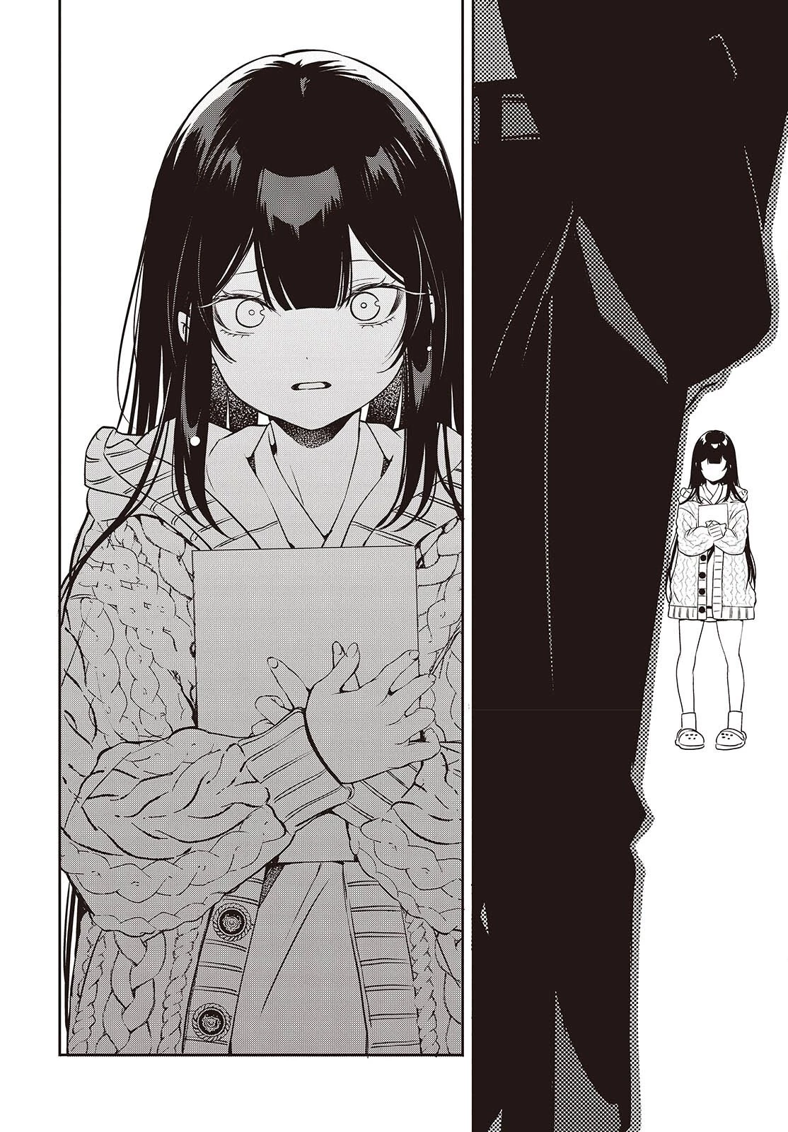 そしてヒーローと嘘を吐く 第11話 - 14