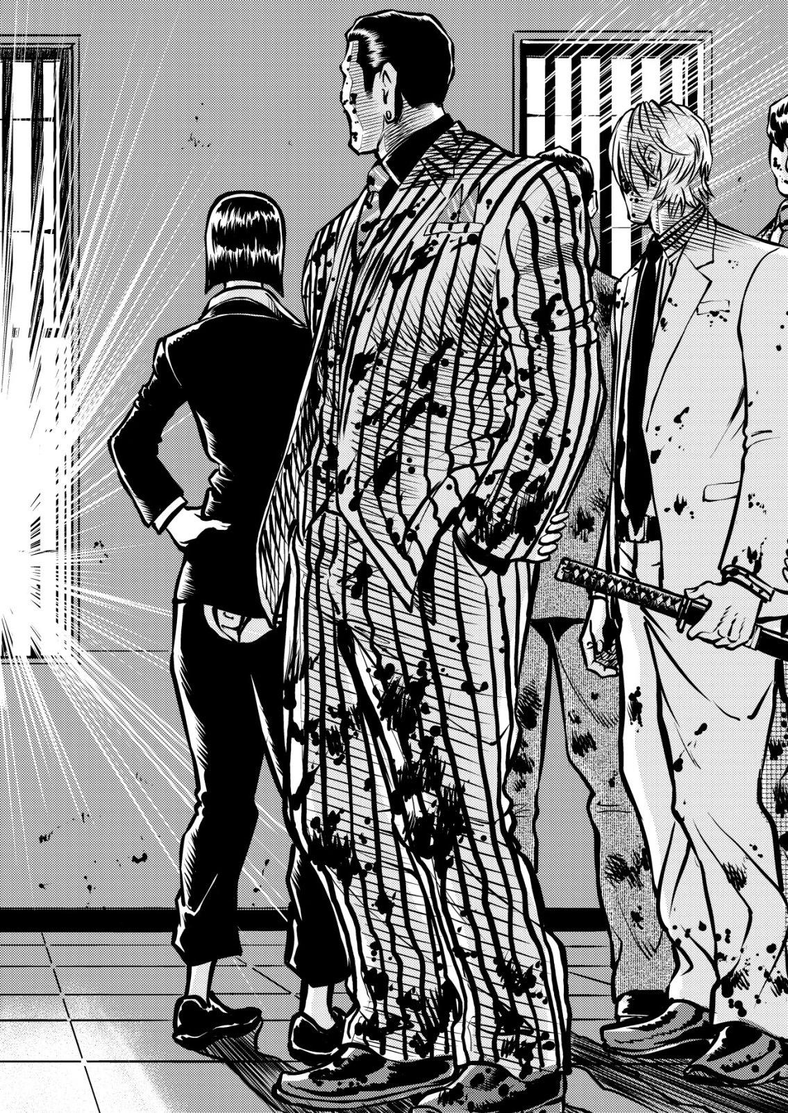 ティラノ 第29話 - 2