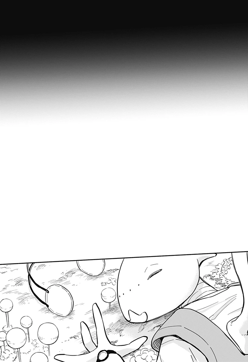 野球・文明・エイリアン 第34話 - 34