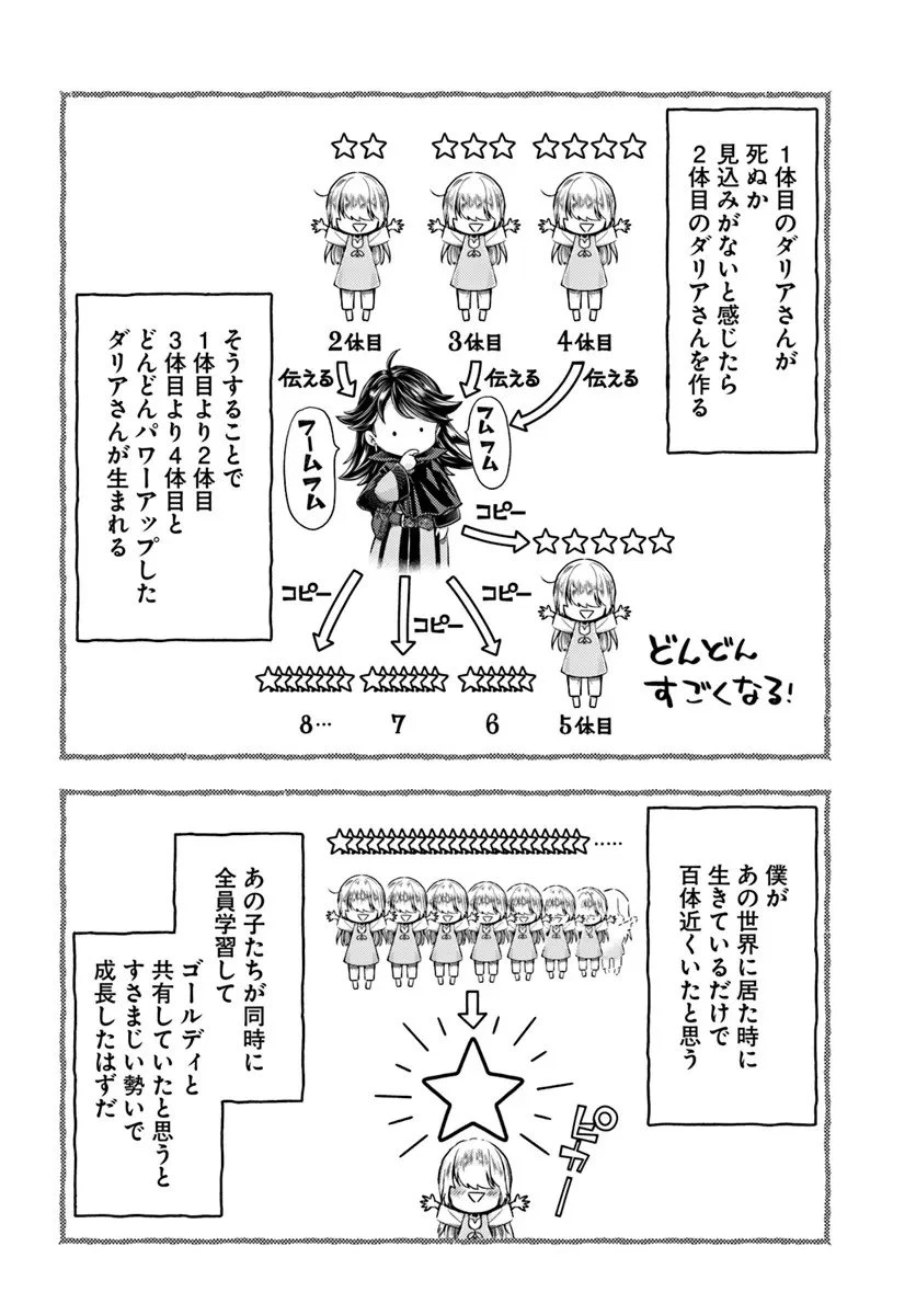 ニセモノの錬金術師 第20話 - 20