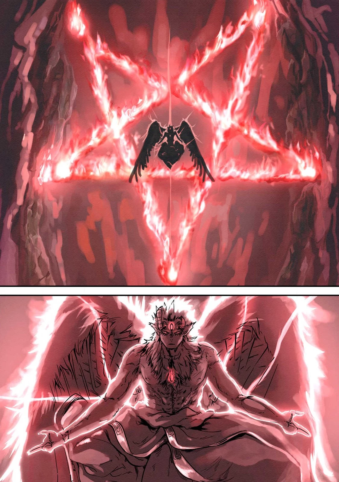 イルビゾーラの逃避行 第29話 - 19