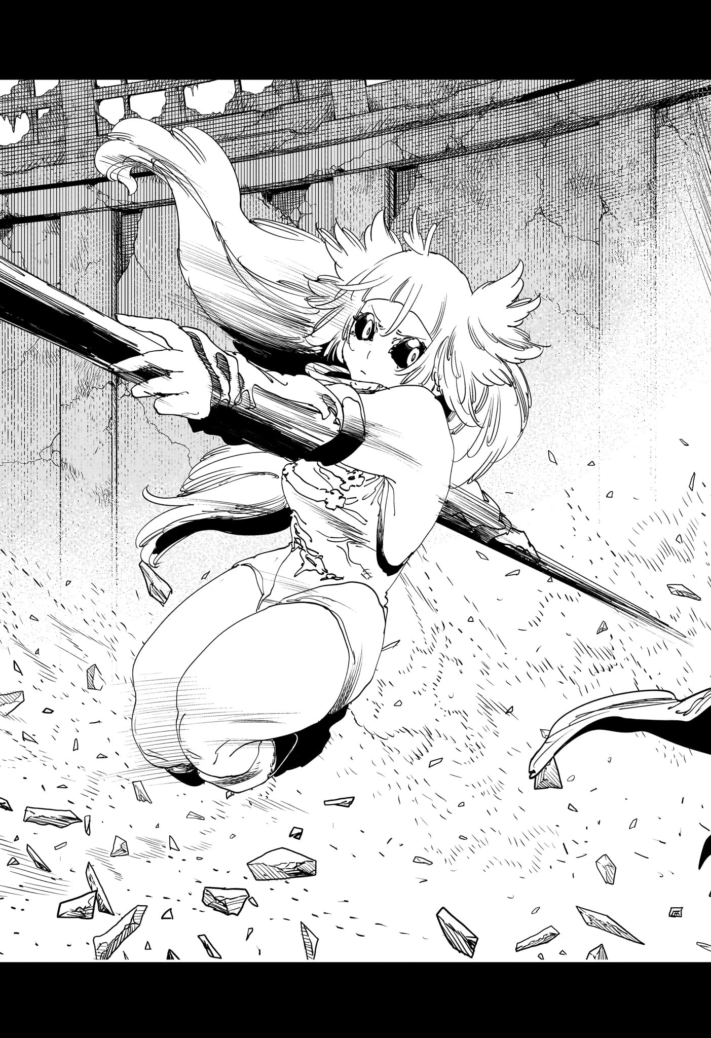 ゴンロン・エッグ 第17話 - 7