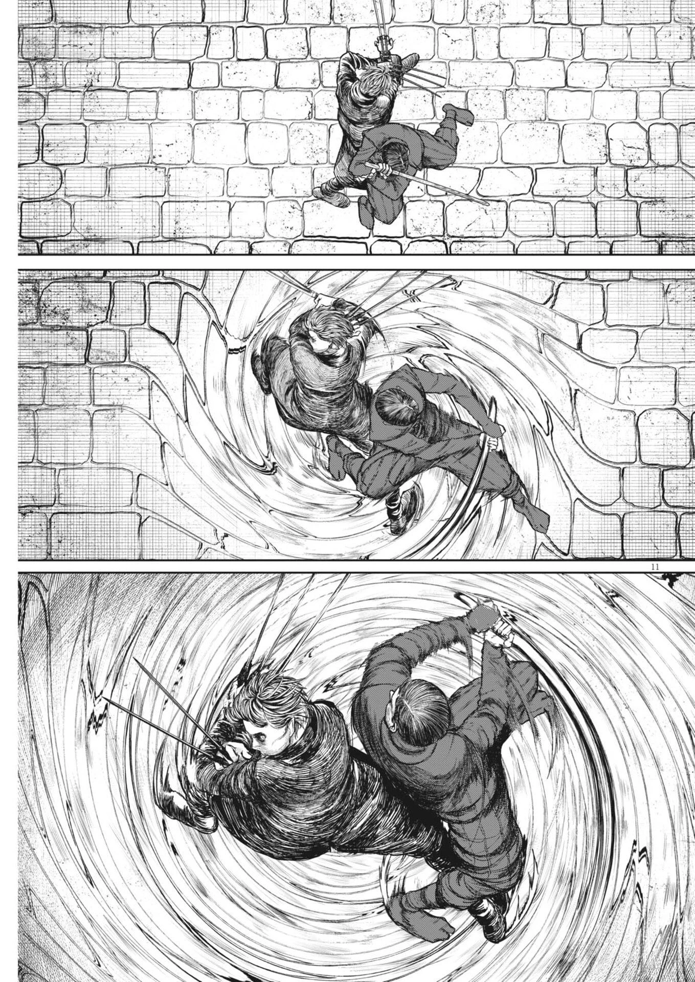 ROPPEN-六篇- 第106話 - 11