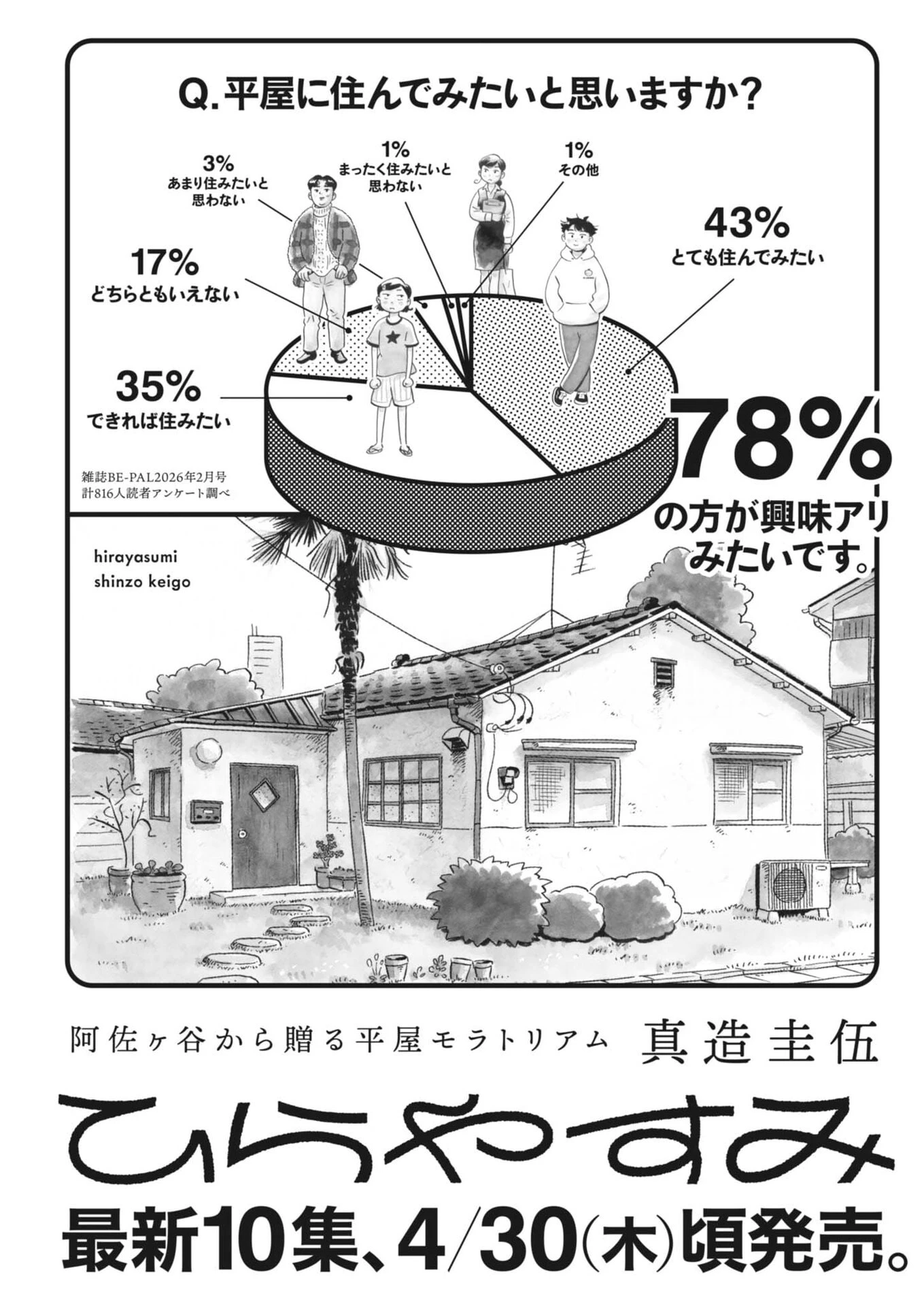 ひらやすみ 第94話 - 20