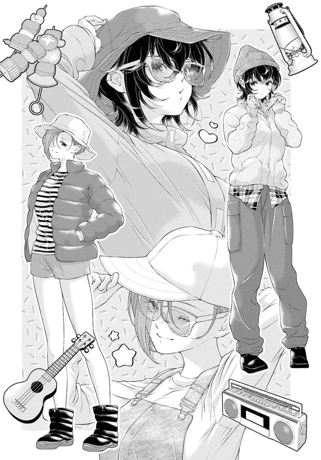 今日はカノジョがいないから 第32話 - 12