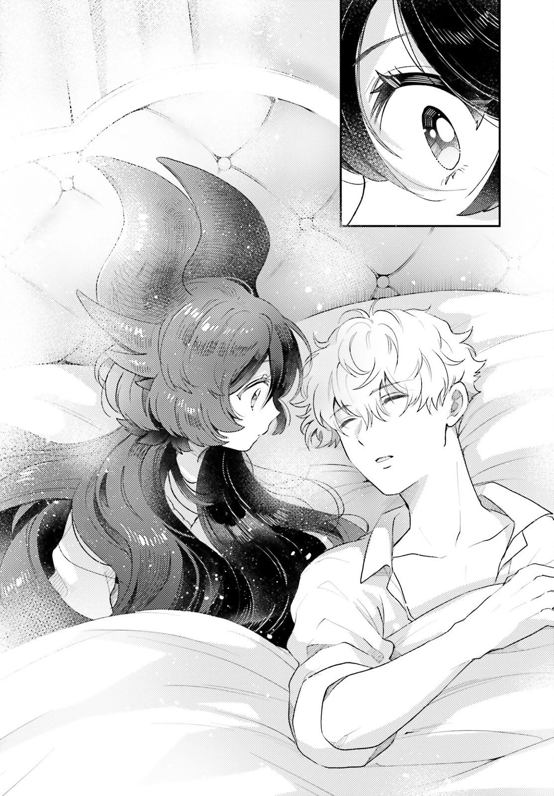 乙女怪獣キャラメリゼ 第75話 - 10