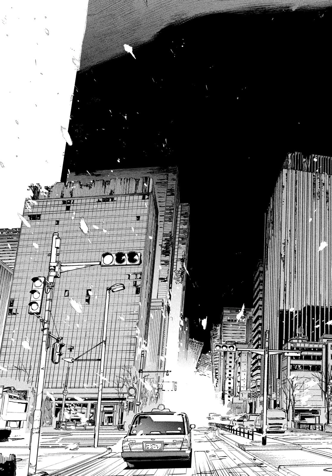 ゴールデンファントム 第1話 - 43