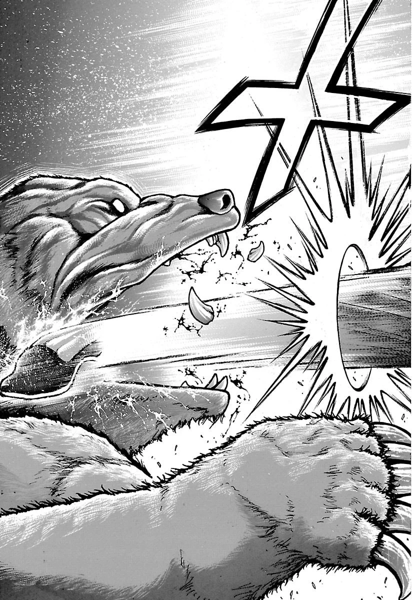 刃牙らへん 第60話 - 13