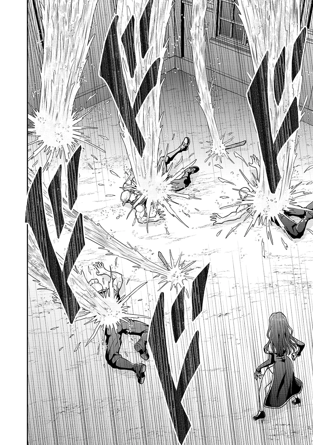 皇子転生～皇帝の一人息子に生まれた俺、最強の従者たちを従えて世直しの旅に出る～ 第34話 - 18