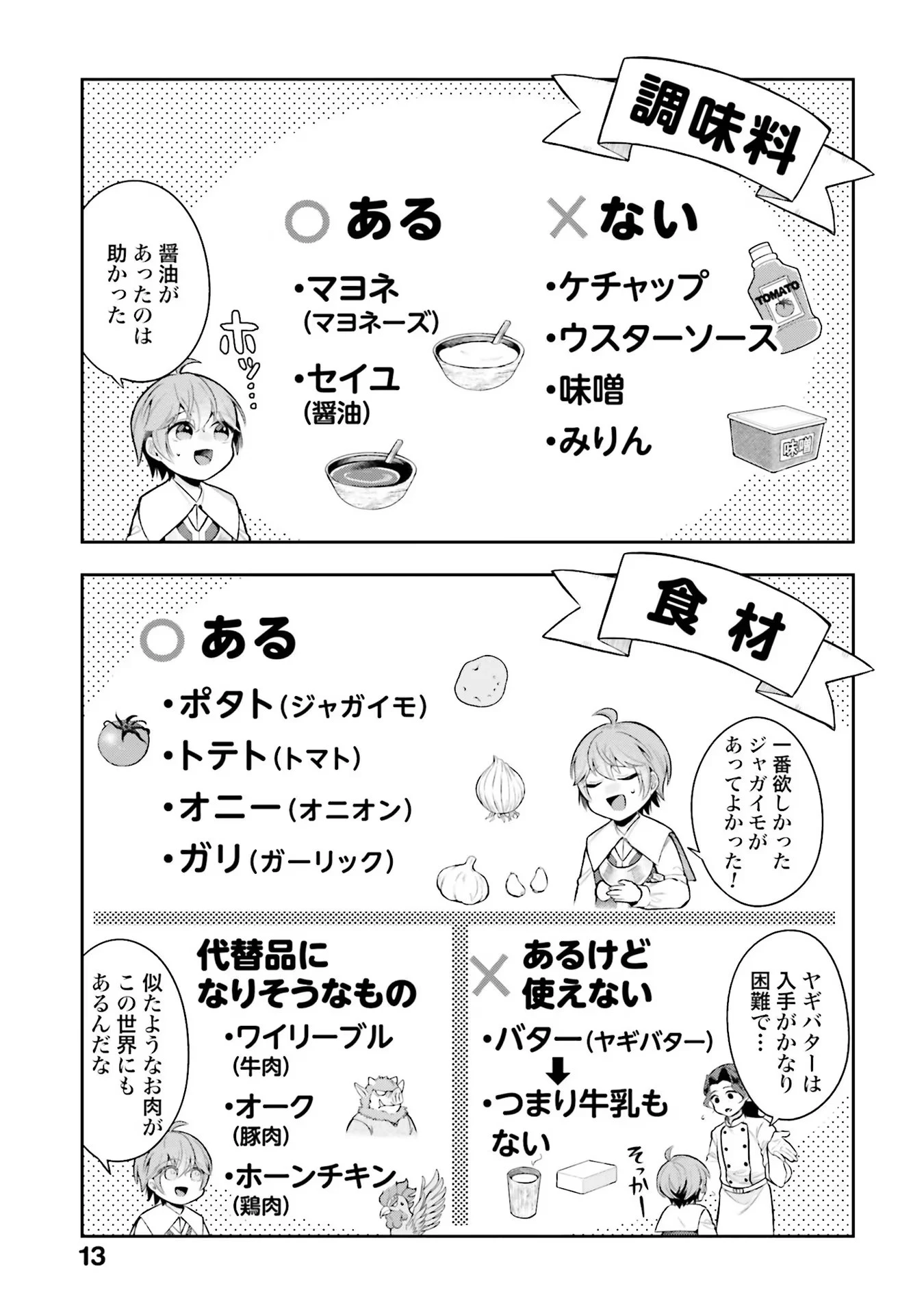 異世界領地改革～土魔法で始める公共事業～ 第10話 - 9