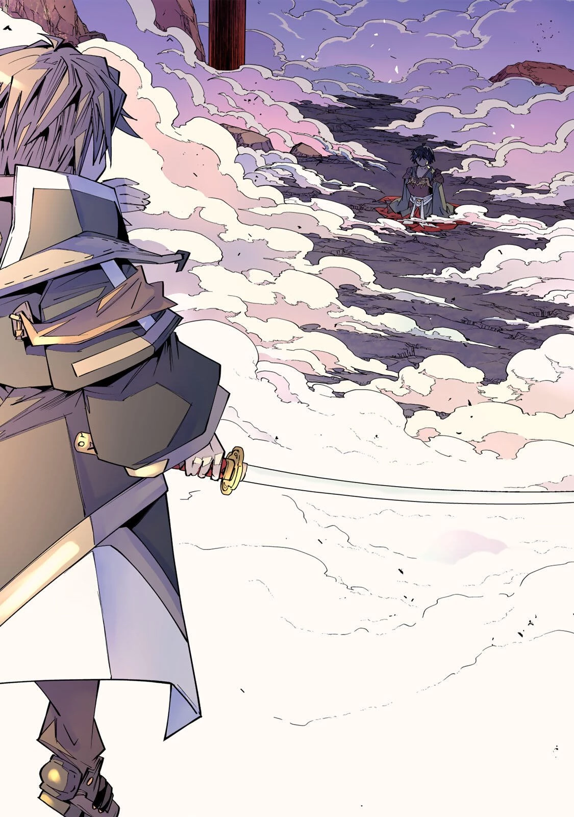 信じていた仲間達にダンジョン奥地で殺されかけたがギフト『無限ガチャ』でレベル9999の仲間達を手に入れて元パーティーメンバーと世界に復讐＆『ざまぁ！』します！ 第194話 - 10