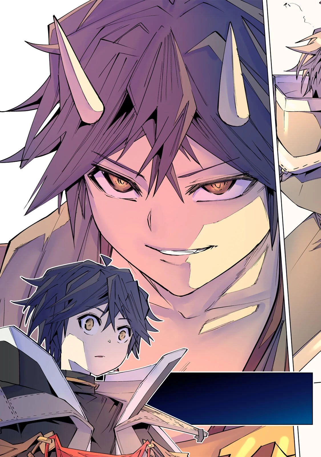 信じていた仲間達にダンジョン奥地で殺されかけたがギフト『無限ガチャ』でレベル9999の仲間達を手に入れて元パーティーメンバーと世界に復讐＆『ざまぁ！』します！ 第194話 - 11