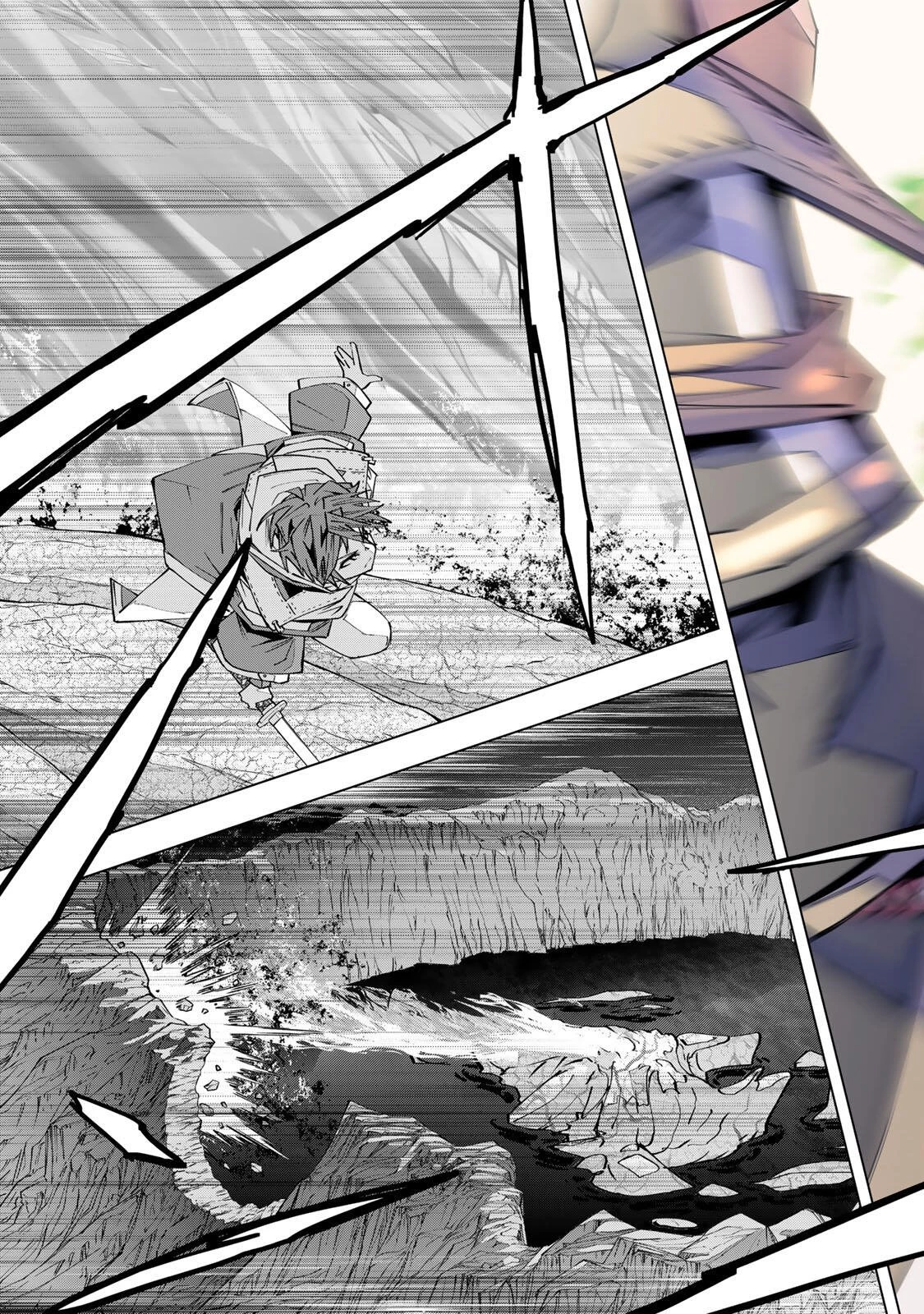 信じていた仲間達にダンジョン奥地で殺されかけたがギフト『無限ガチャ』でレベル9999の仲間達を手に入れて元パーティーメンバーと世界に復讐＆『ざまぁ！』します！ 第194話 - 25