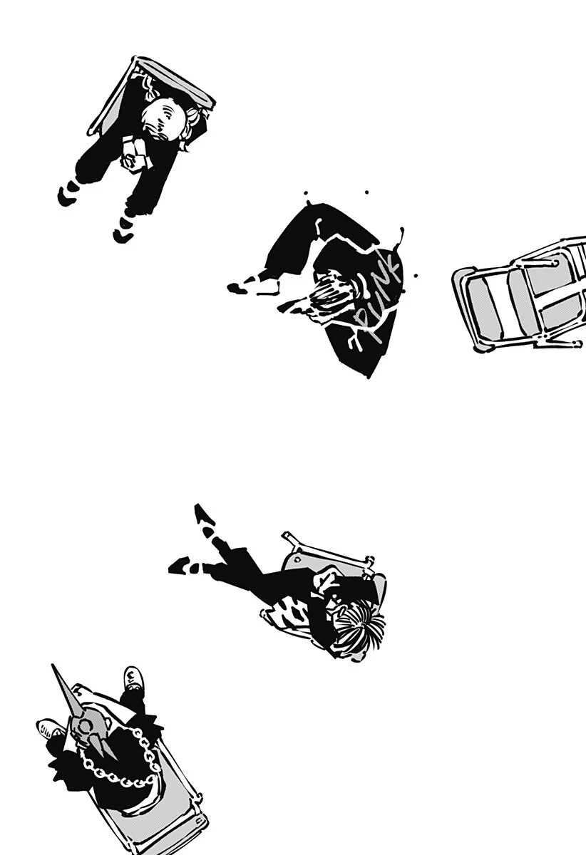 ガチャンキイ 第17話 - 4