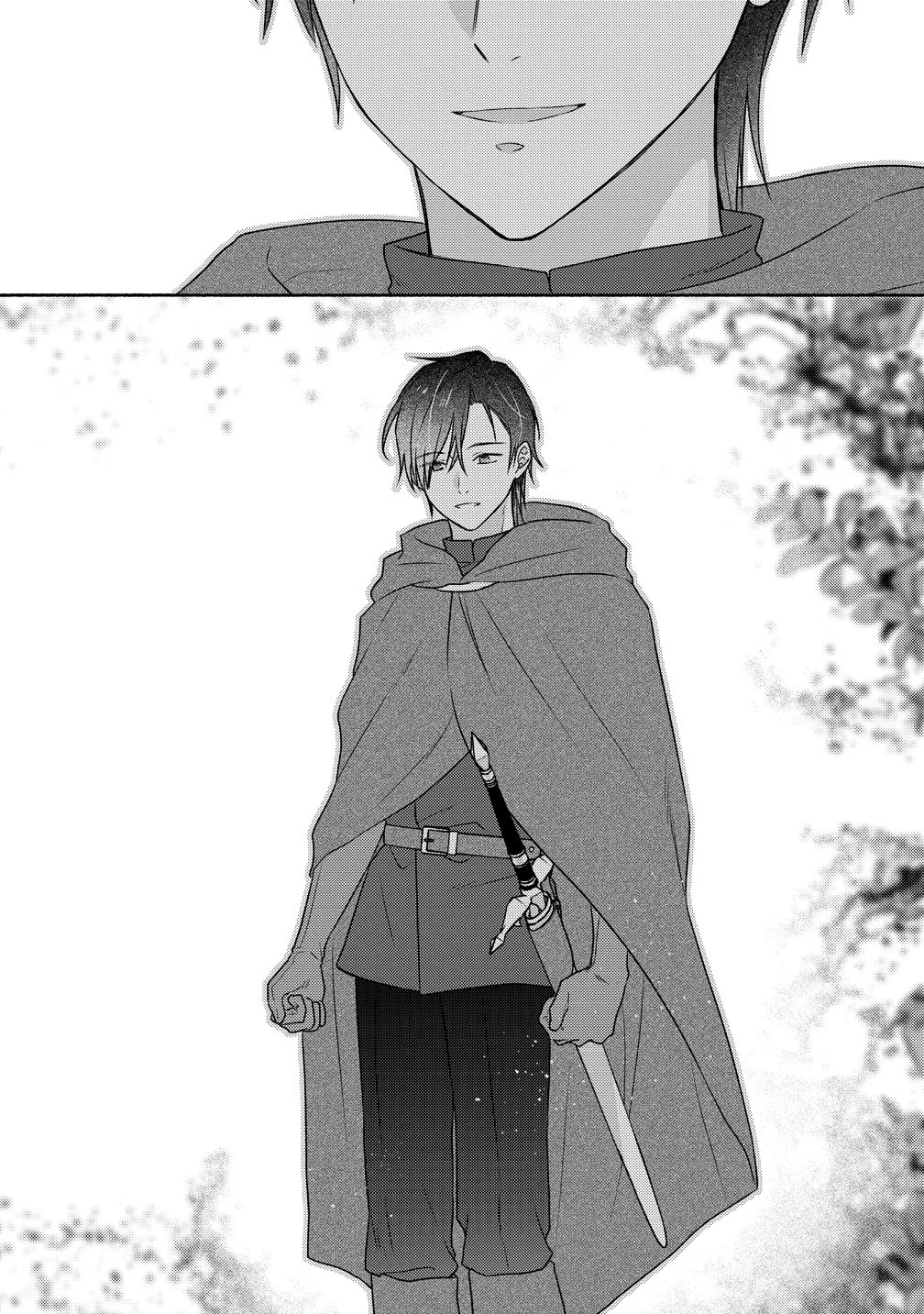 皇太子と婚約したら余命が10年に縮んだので、謎解きはじめます! 第17話 - 28