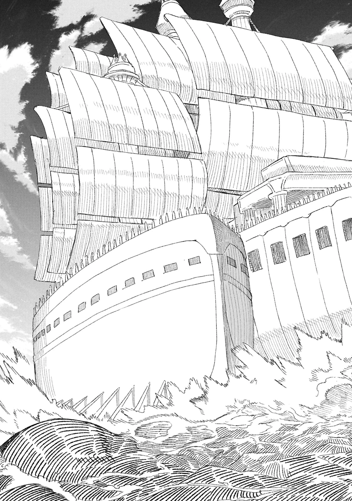 勇者に敗北した魔王様は返り咲くために魔物ギルドを作ることにしました。 第120話 - 13