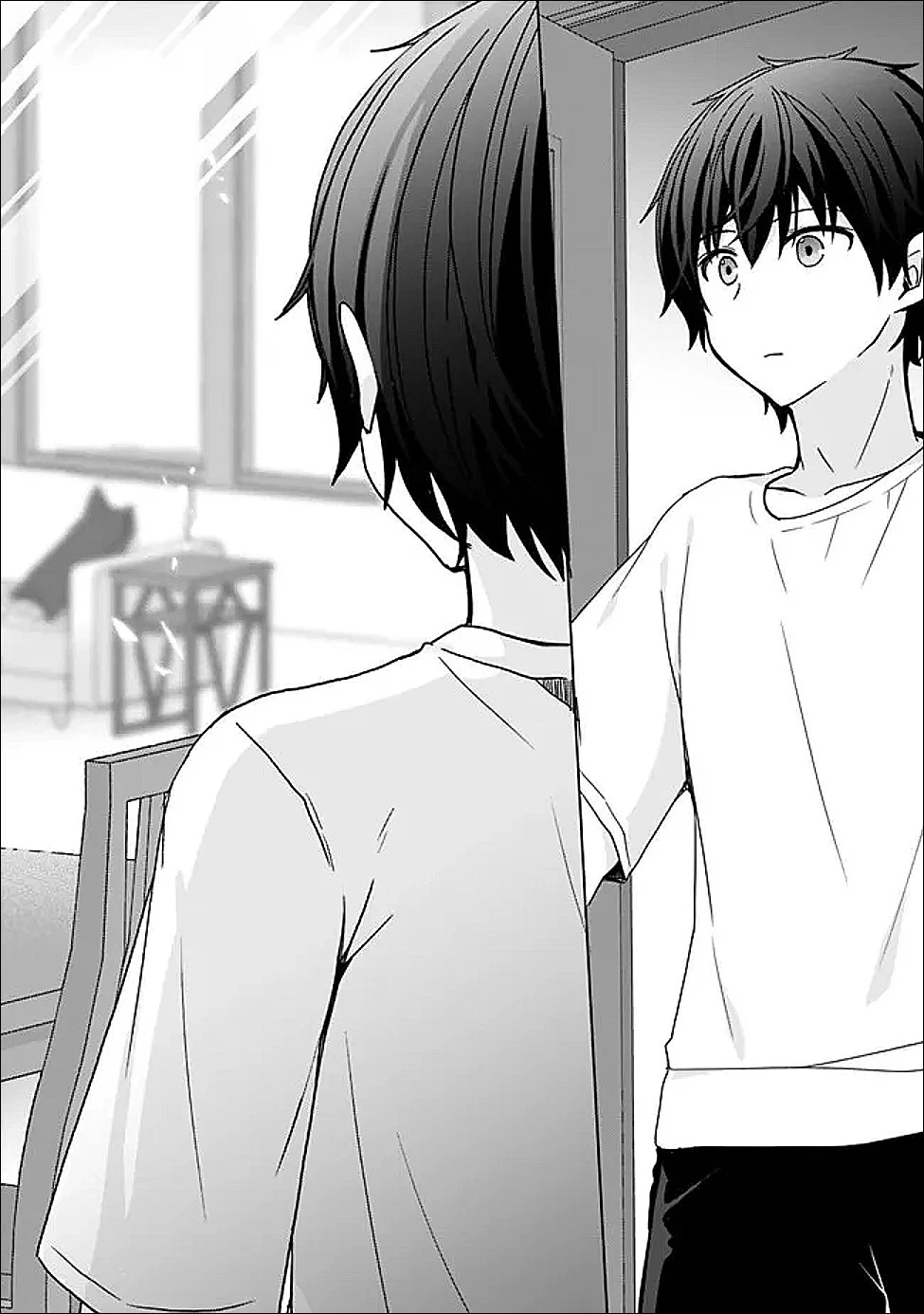 許嫁が出来たと思ったら、その許嫁が学校で有名な『悪役令嬢』だったんだけど、どうすればいい? 第12話 - 5