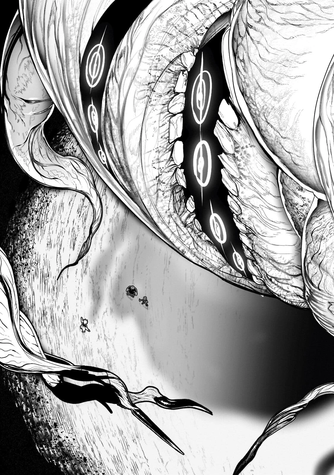 オークの酒杯に祝福を 第69話 - 17