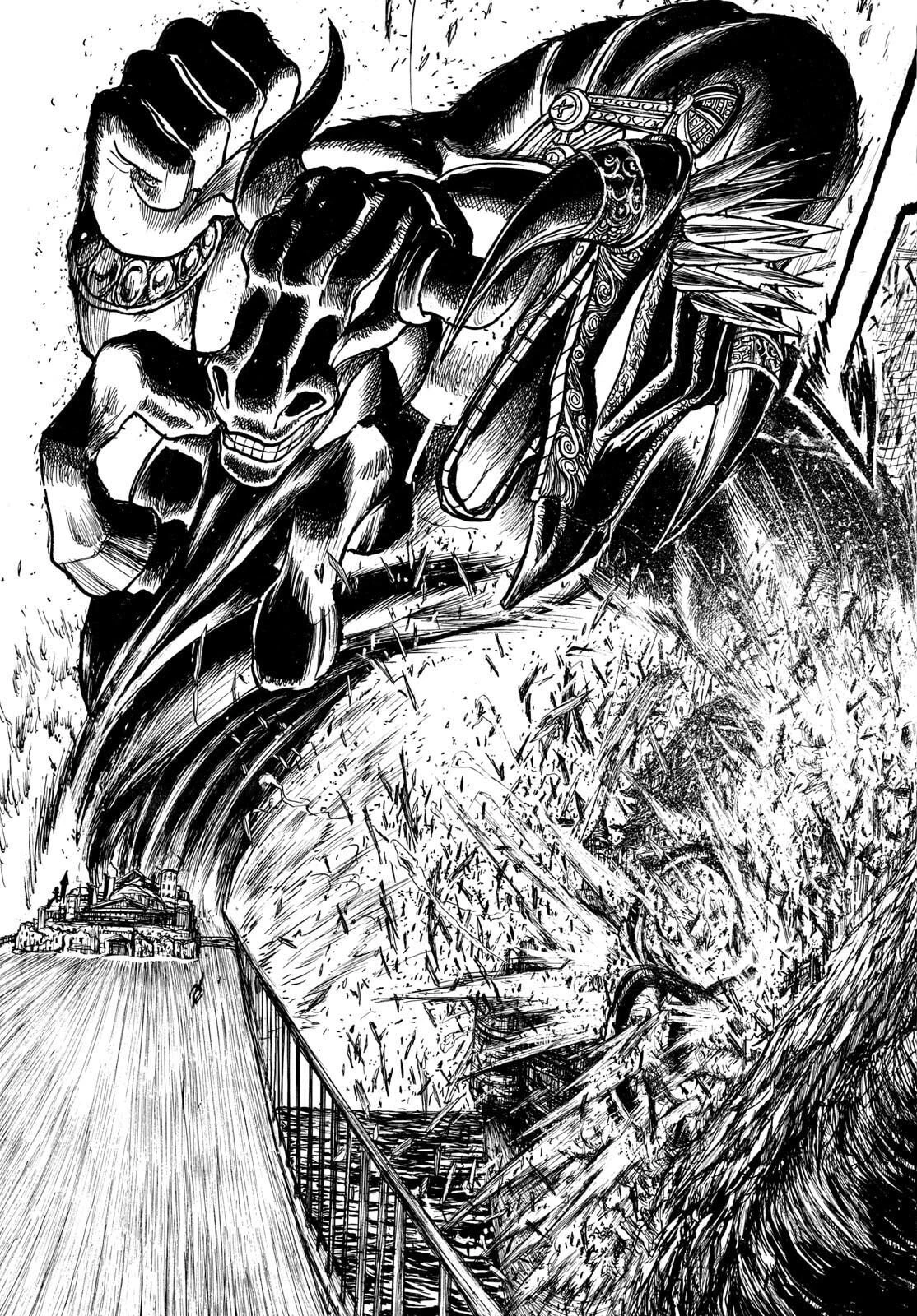 シルバーマウンテン 第37話 - 7