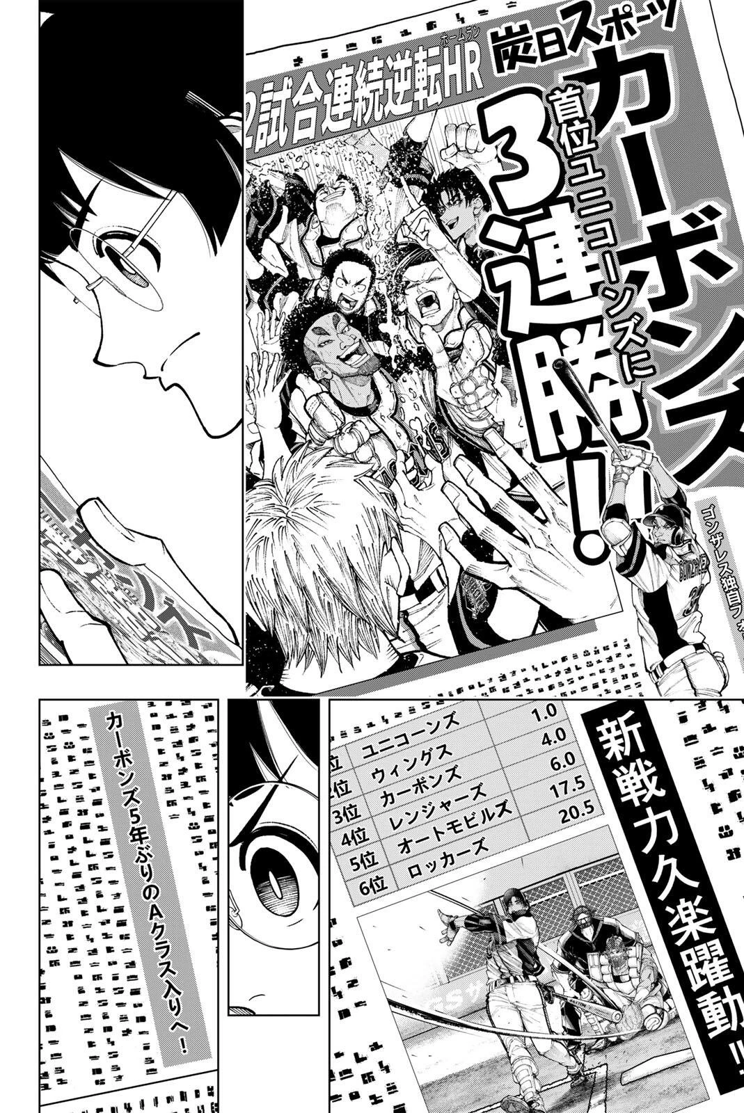 ドラハチ 第56話 - 4