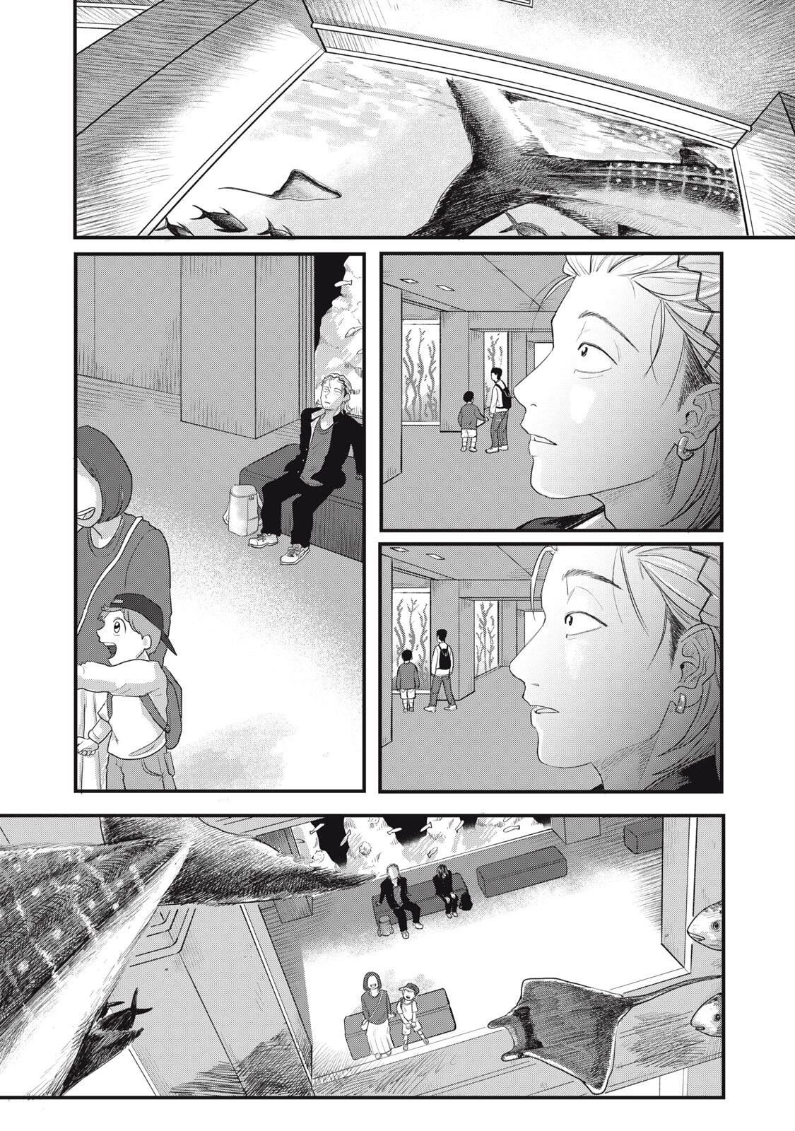 君と宇宙を歩くために 第23話 - 21