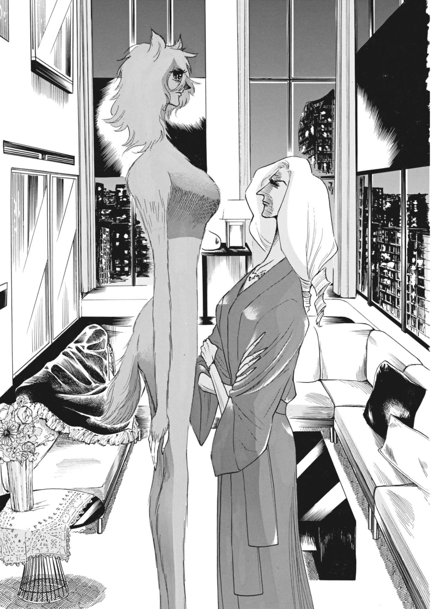 神沼江美流はドッグスタア 第4話 - 4